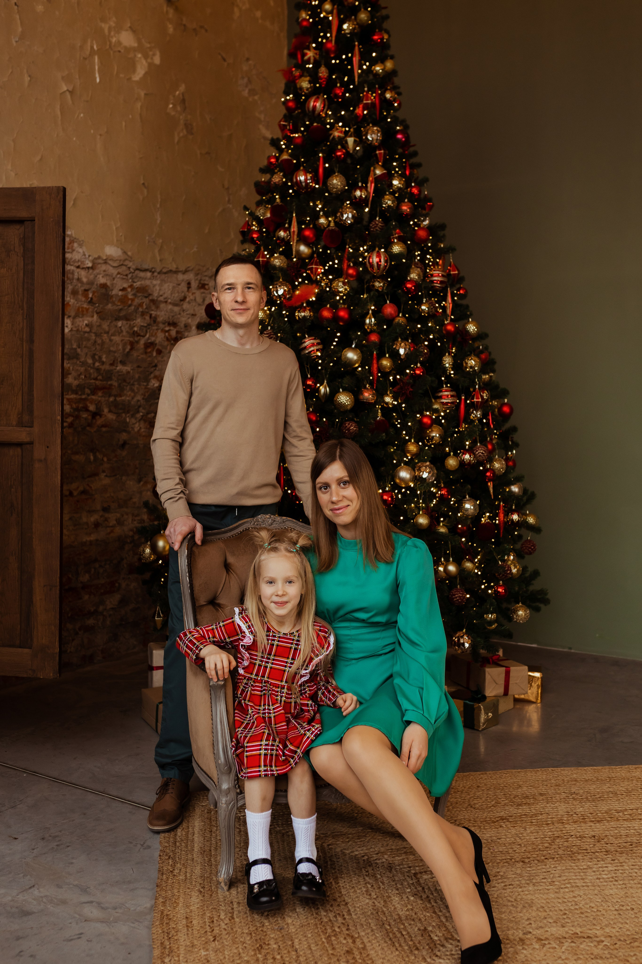 Новогодняя 11.11. ФОТОГРАФ Маргарита Сивакова | Ярославль Кострома Москва