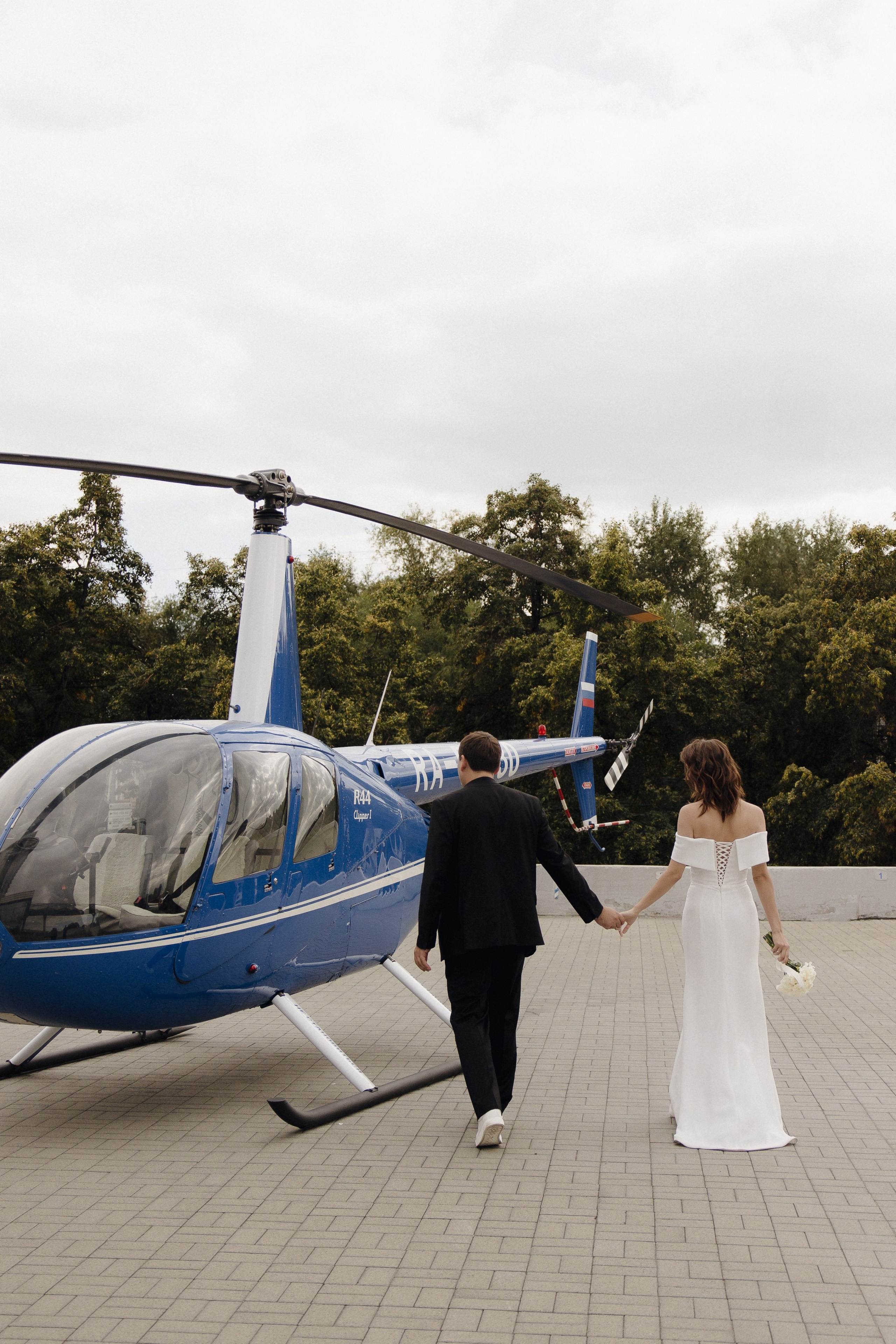АНЖЕЛИКА И РОДИОН. Свадебный и индивидуальный фотограф в Челябинске Евгения Негодяева