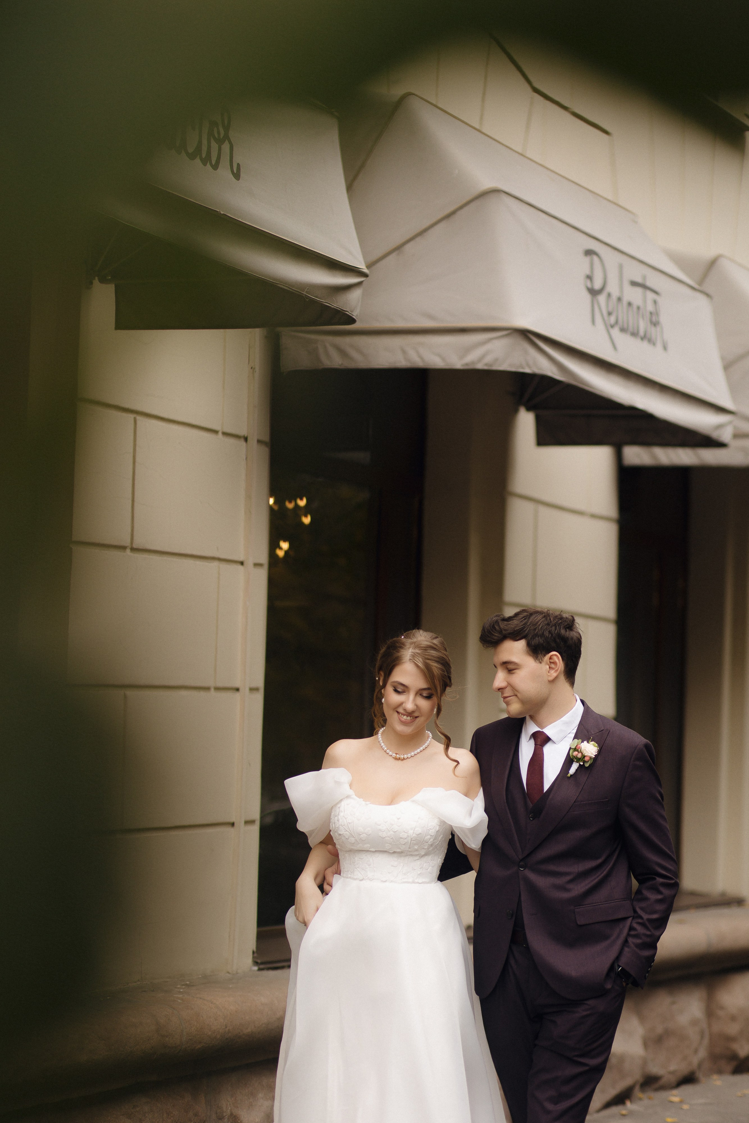 ЮЛИЯ И ДАНИЛ. Свадебный и индивидуальный фотограф в Челябинске Евгения Негодяева