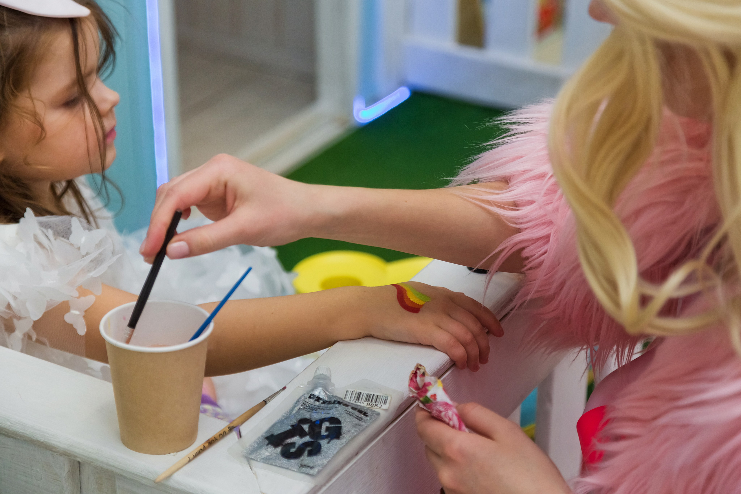 . Фотограф в Москве и Одинцово