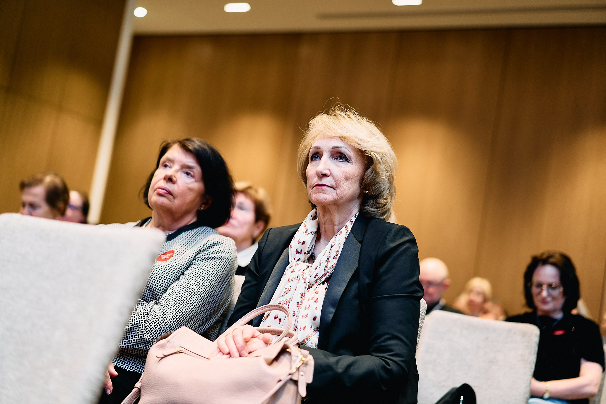 LPAGD Conference (AC Hotel by Marriott). Photographer in Vilnius