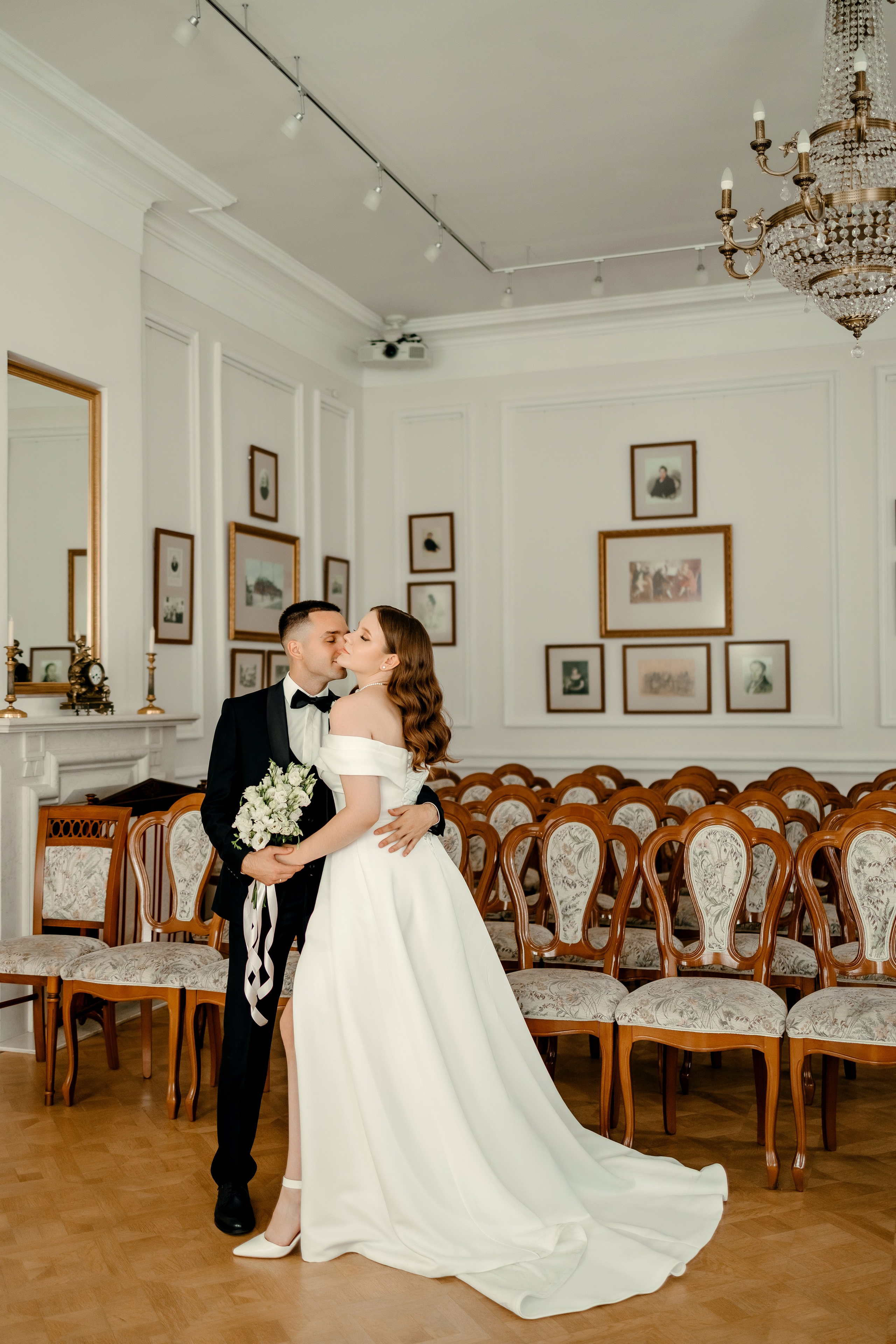 Андрей и Анна. Диана Тимиряева | Фотограф в Воронеже