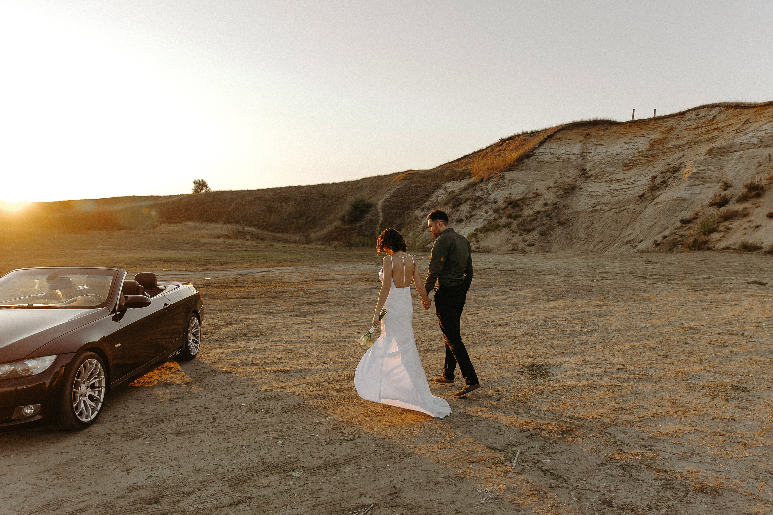 I&S. Фотограф в Саратове Мария Буршина