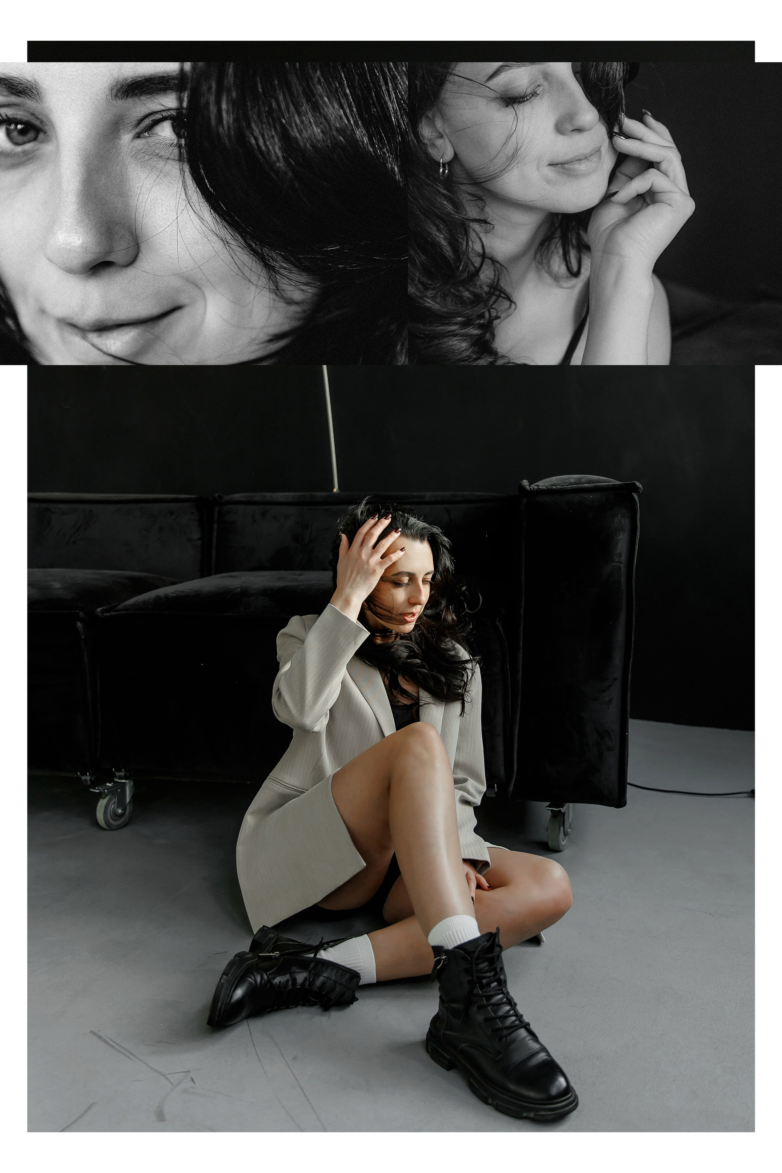 Семейные фотосессии. Фотограф в Саратове Мария Буршина