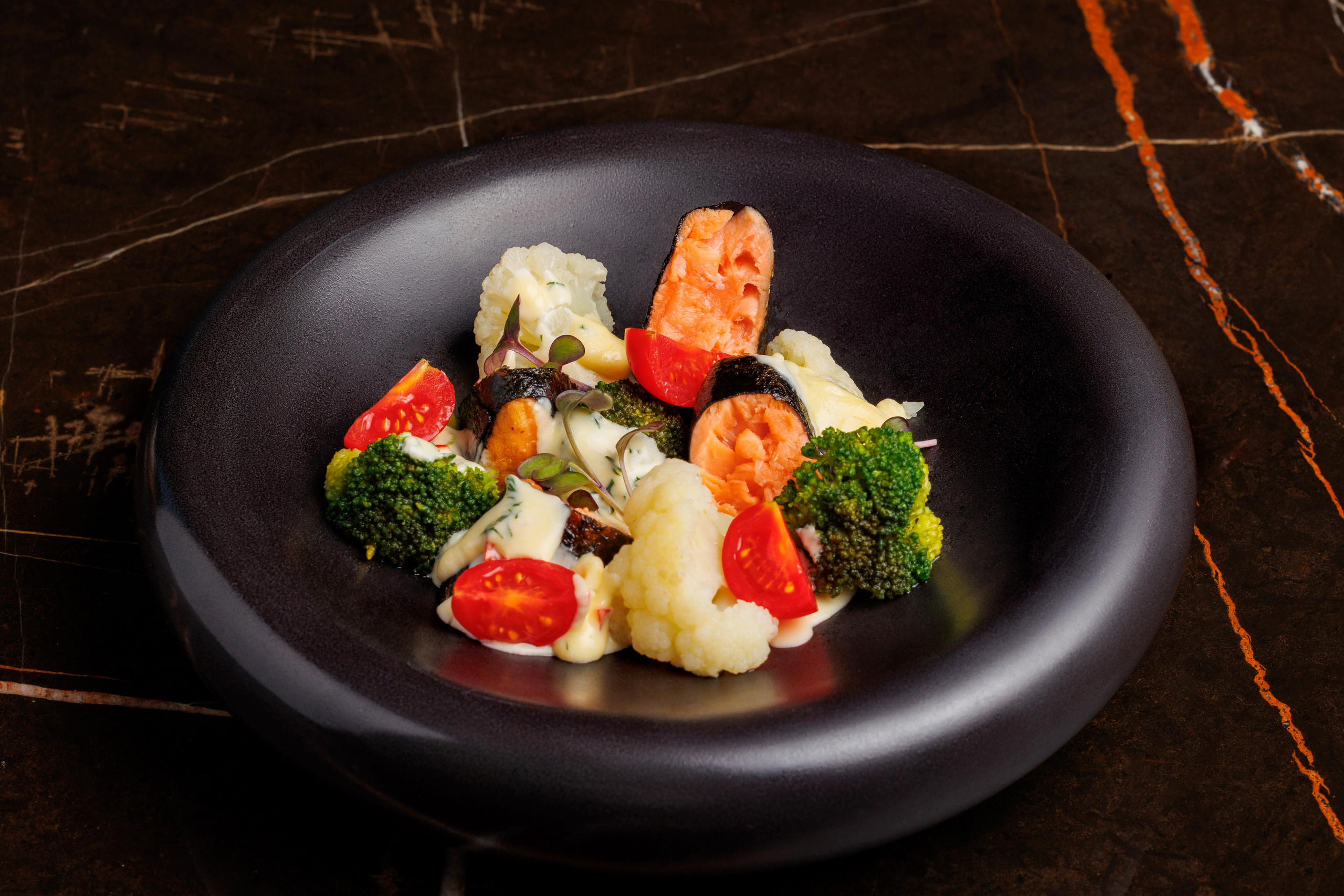 Профессиональная фотосъемка блюд для ресторанов, кафе г. Ростов-на-дону. Красильников Евгений — профессиональный фотограф в Ростове-на-Дону