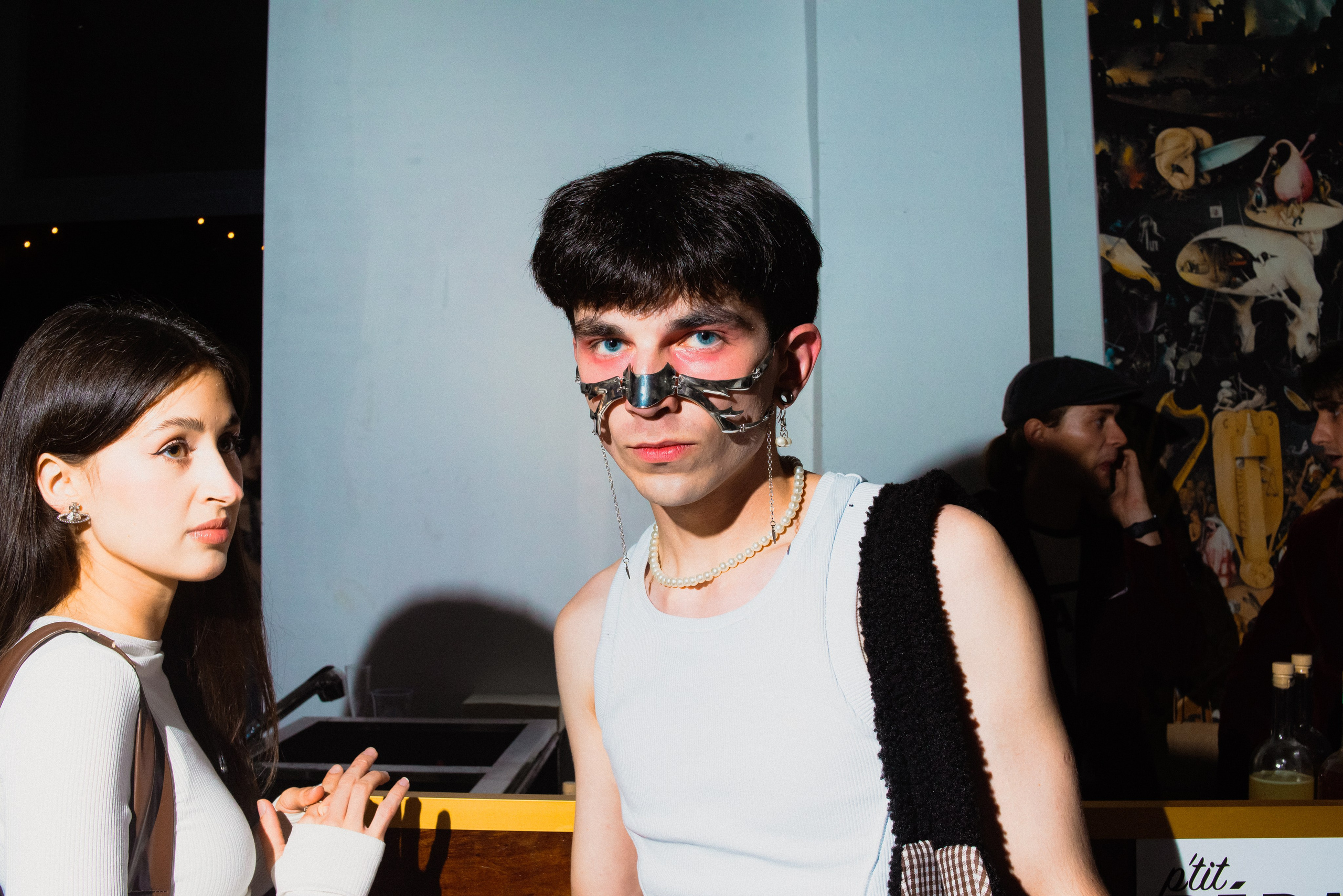 AUXI. Платонов Олег — фотограф Санкт-Петербург