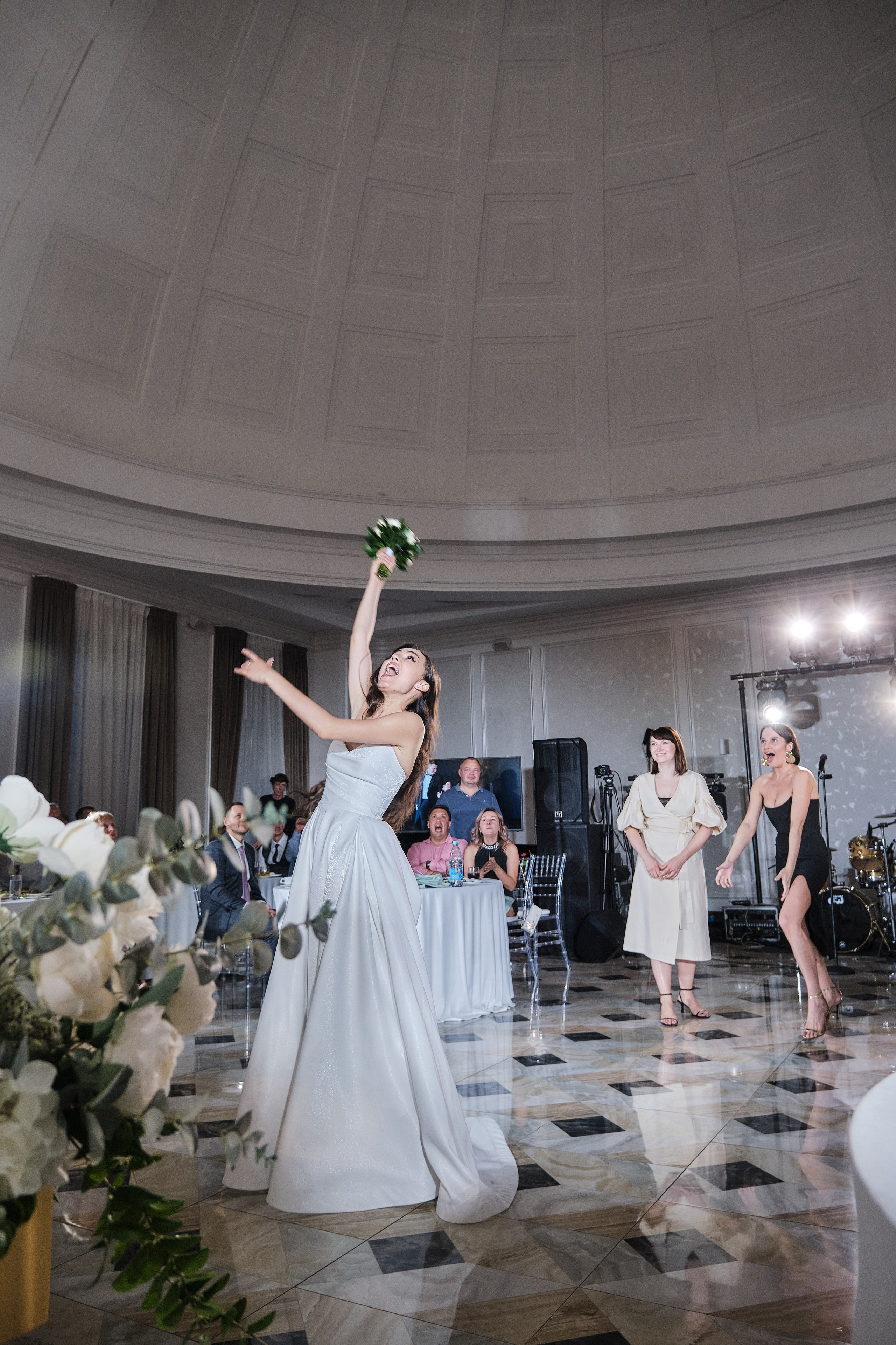 ИВАН И ТАТЬЯНА. Свадебный фотограф в Екатеринбурге Соседков Евгений