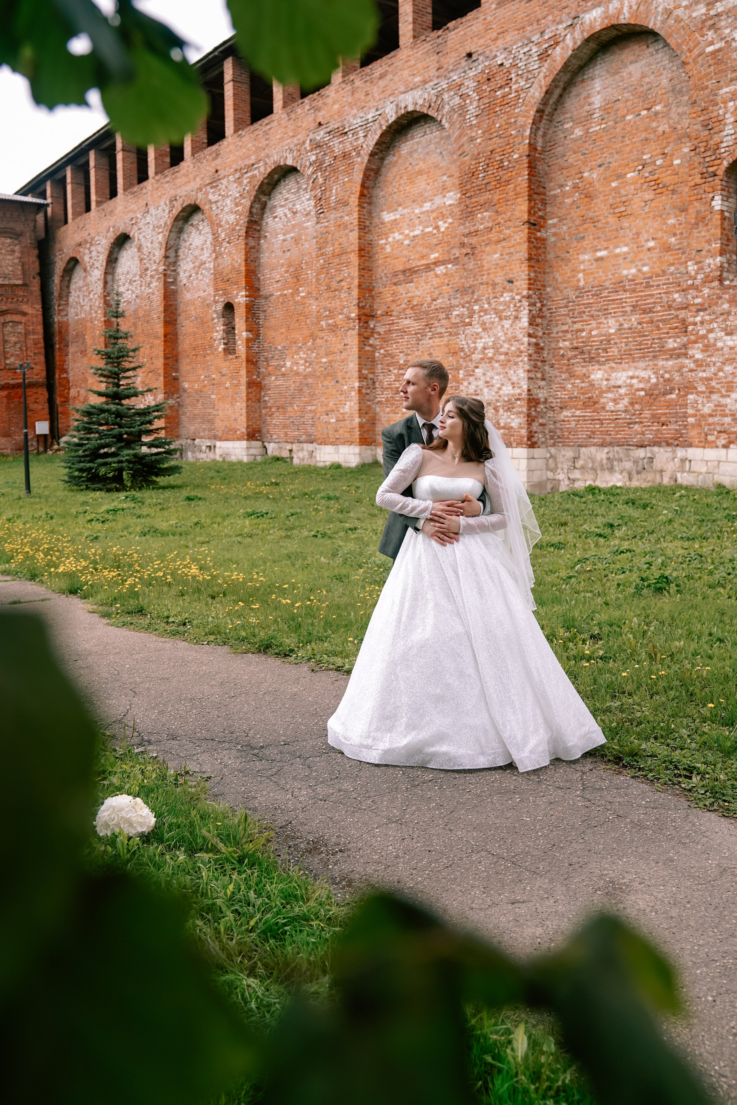 Свадебный фотограф Смоленск Мария Окунева