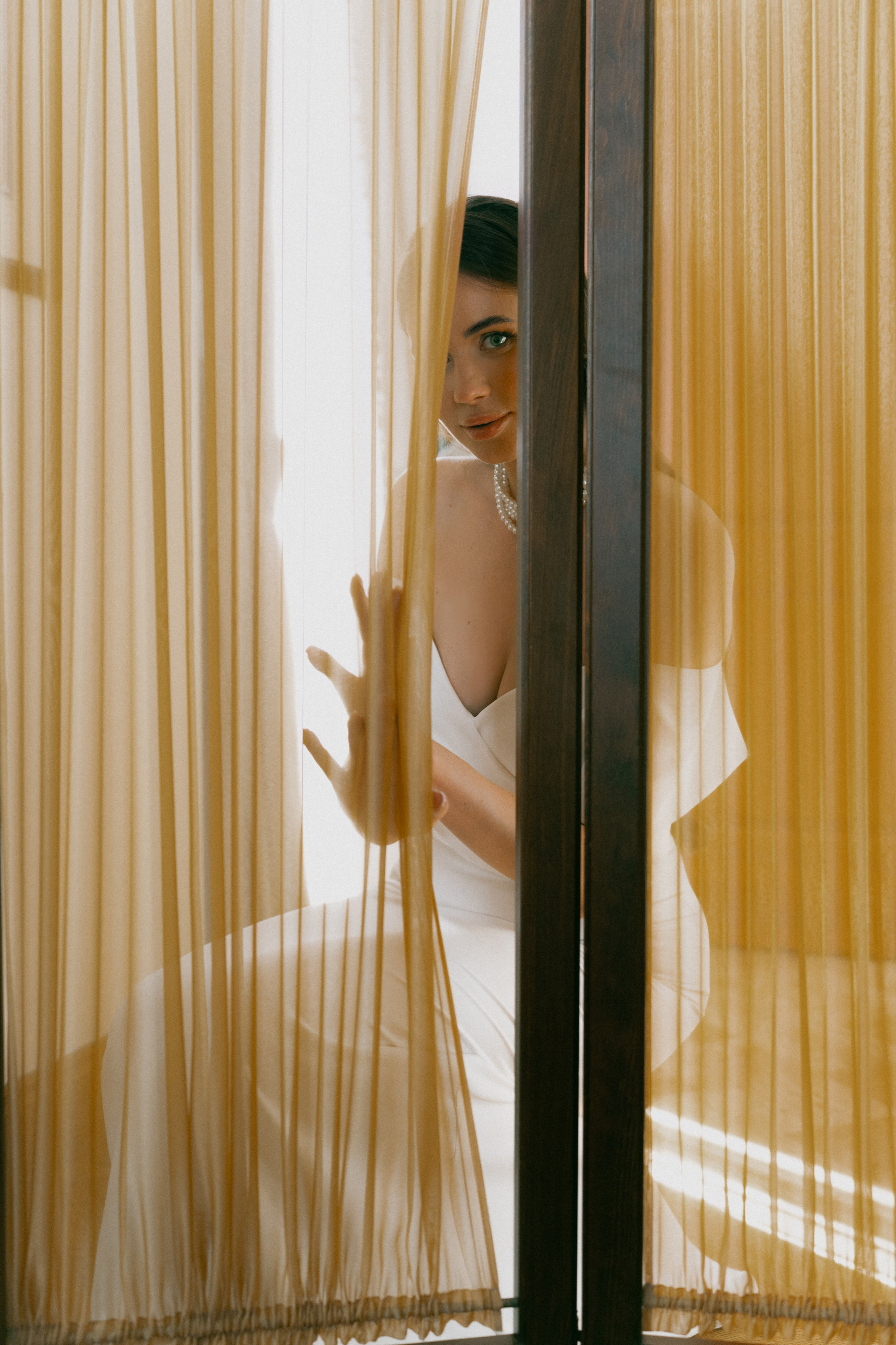 Russo Balt. Фотограф Ольга Рубцова в Москве и Московской области