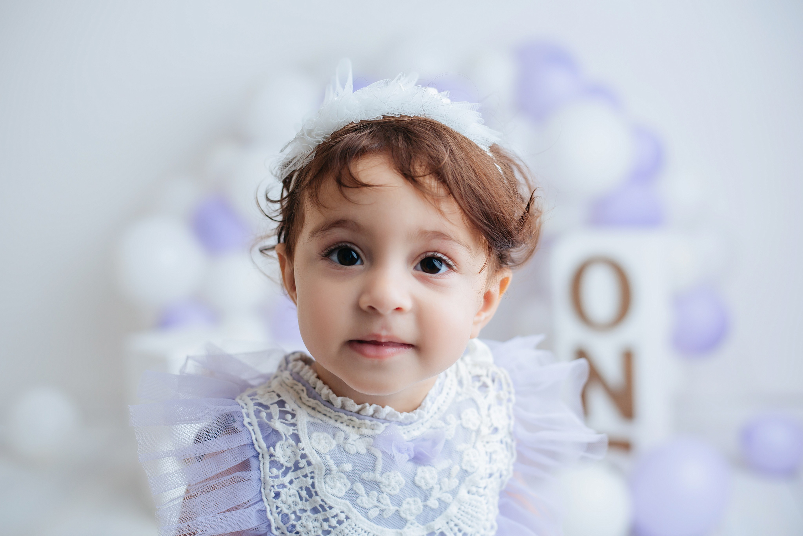 Годики в моей студии. Главная