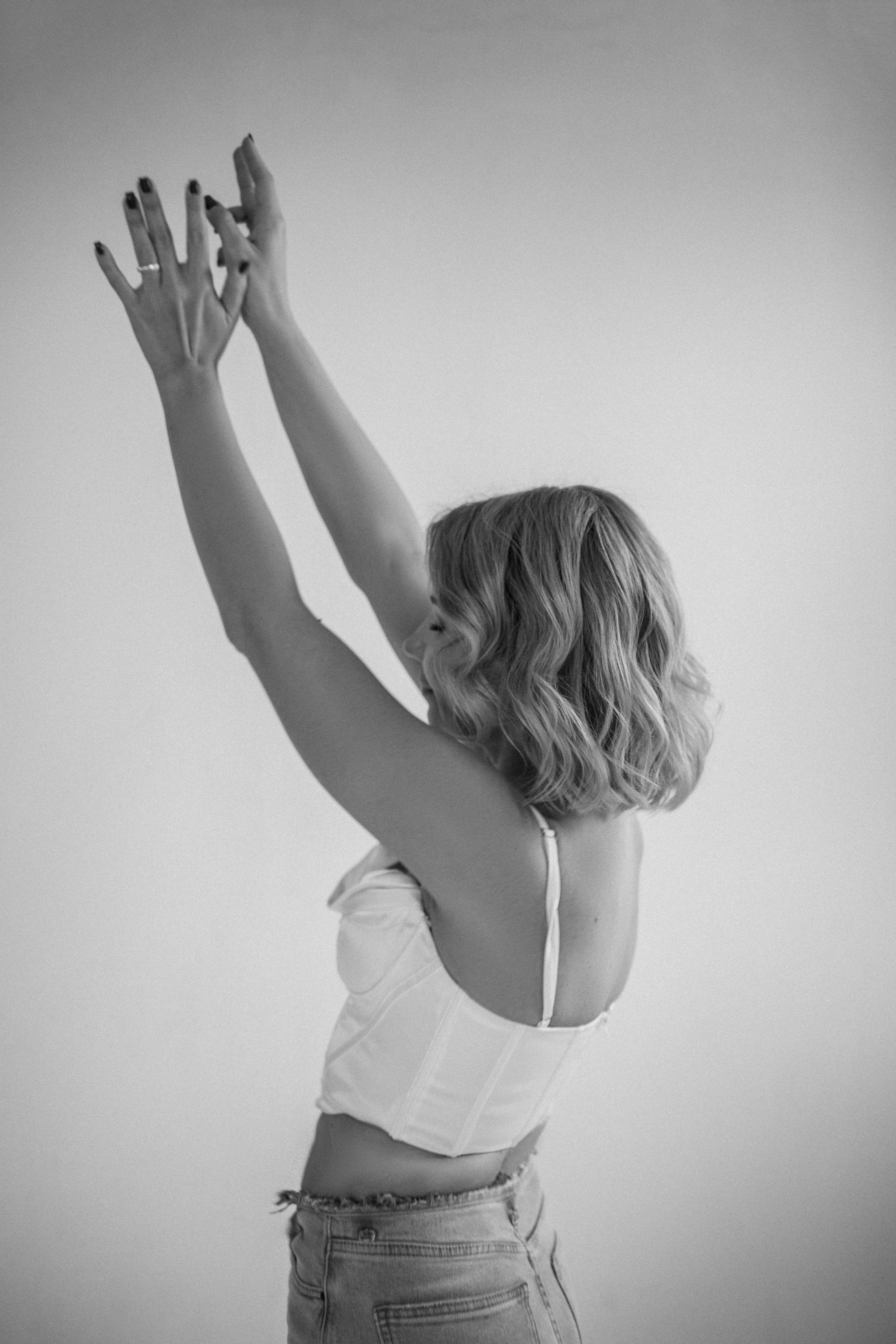 Татьяна. Фотограф Немазенко Ольга