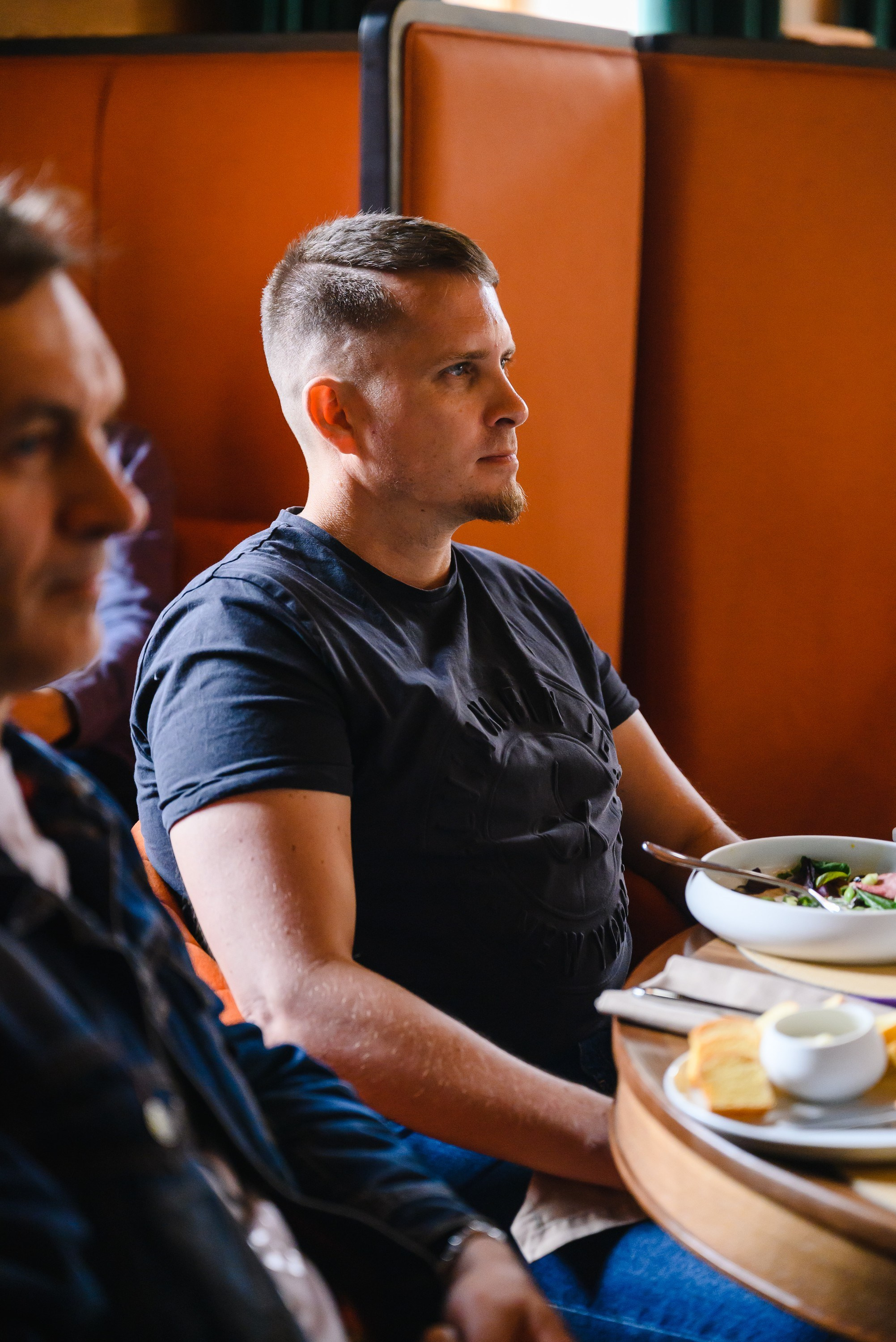 Презентация нового сезона Телеканала ТВ3