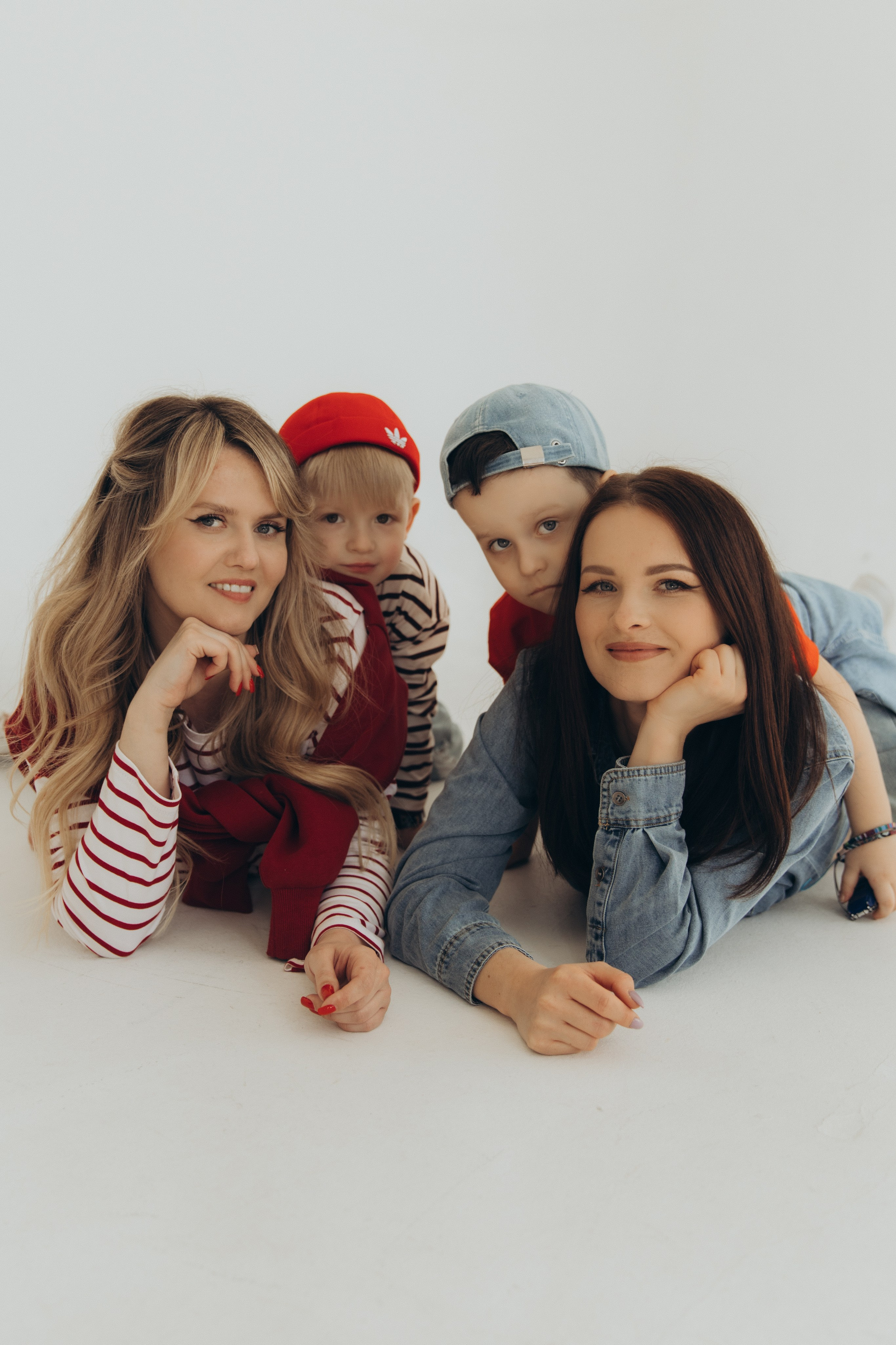 Друзяки. Свадебный и семейный фотограф в Белгороде Евгения Курочкина