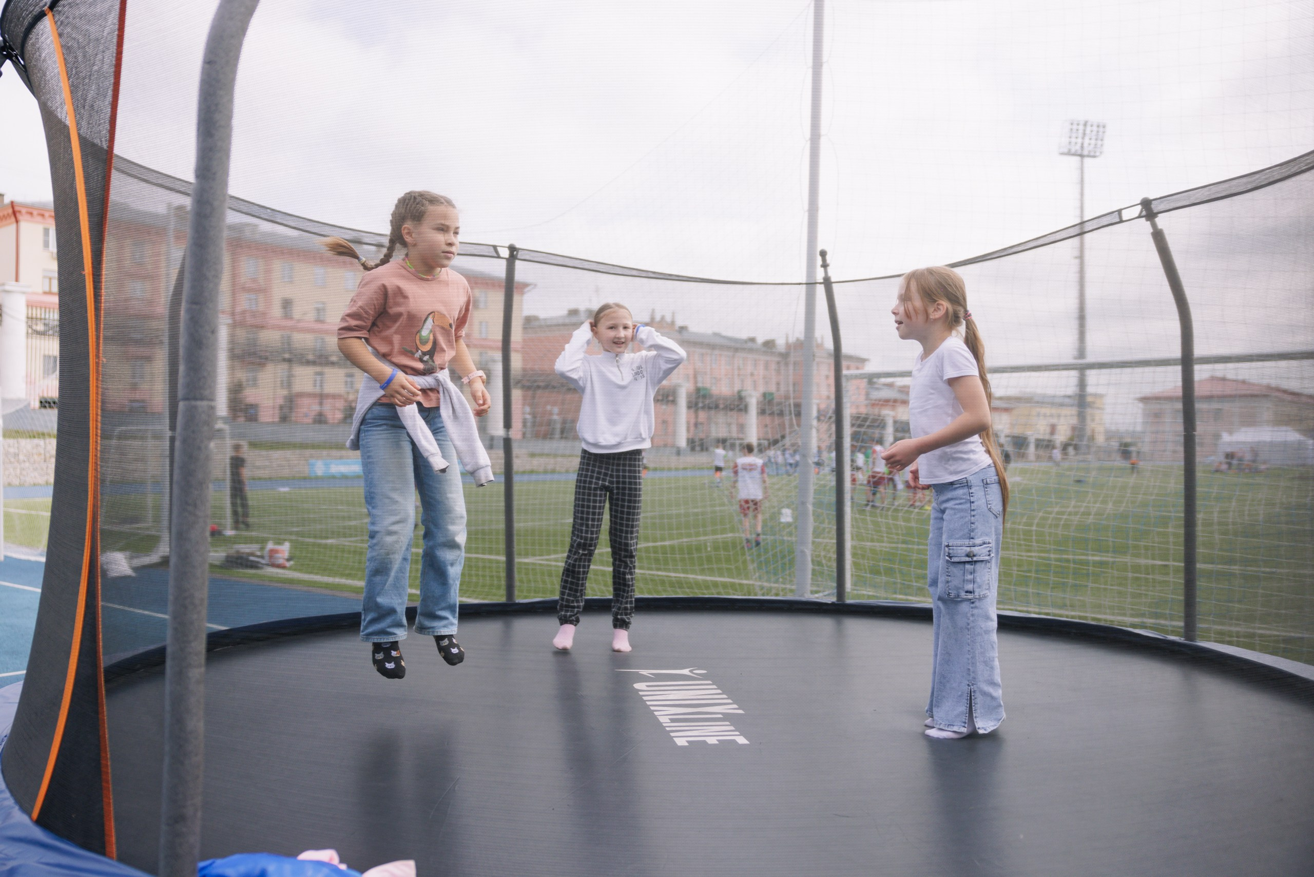 Комос — спартакиадa. Фотограф в Ижевске и Казани Богданов Яков