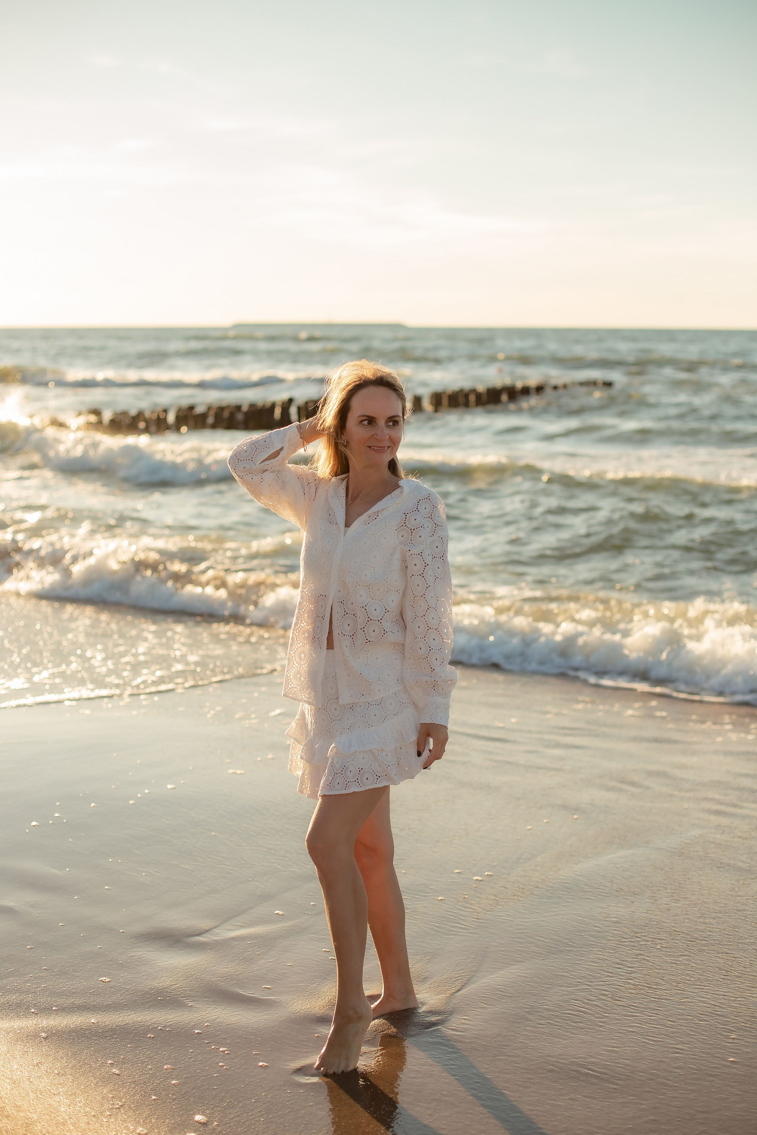 Иван, Ирина, Варя и Гордей. Малиновка. Фотограф в Калининграде Решетникова Алина