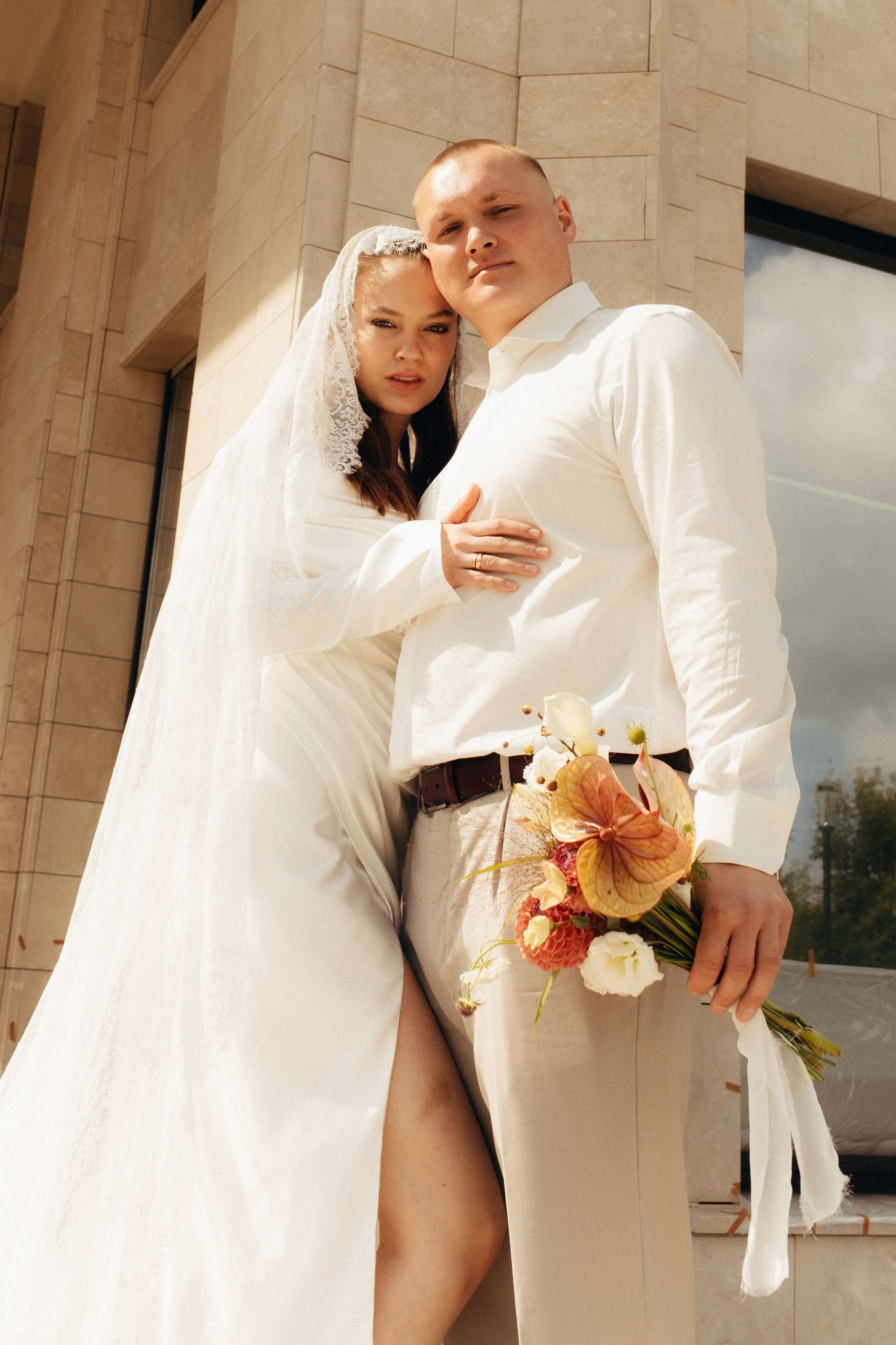 Владимир и Александра. Катерина Аникеева | Фотограф | Екатеринбург