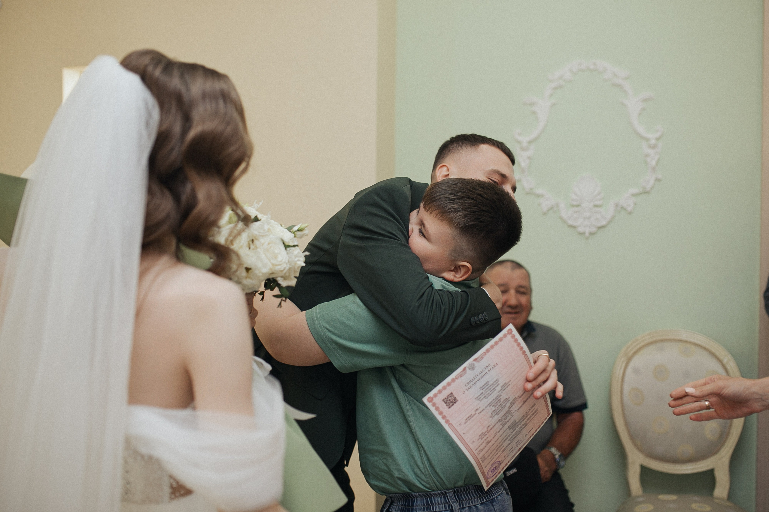 Алена и Женя. 27.06.2025. Алина Каравайцева. Фотограф в городе Барнаул