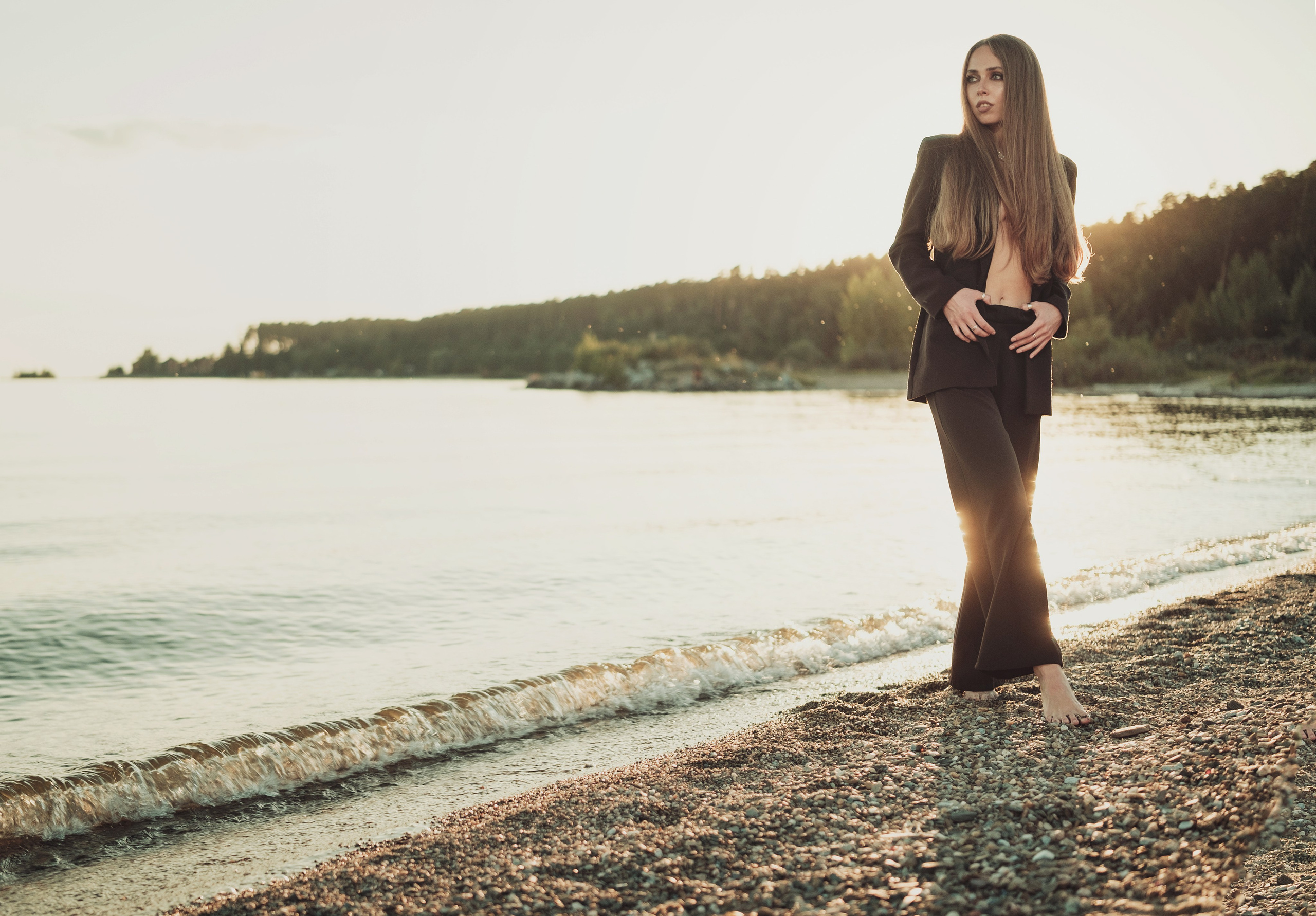 Фотограф Михаил Гуляев. Фотосессия в Новосибирске. Фотосессия в городе Новосибирск. Фотопрогулка.