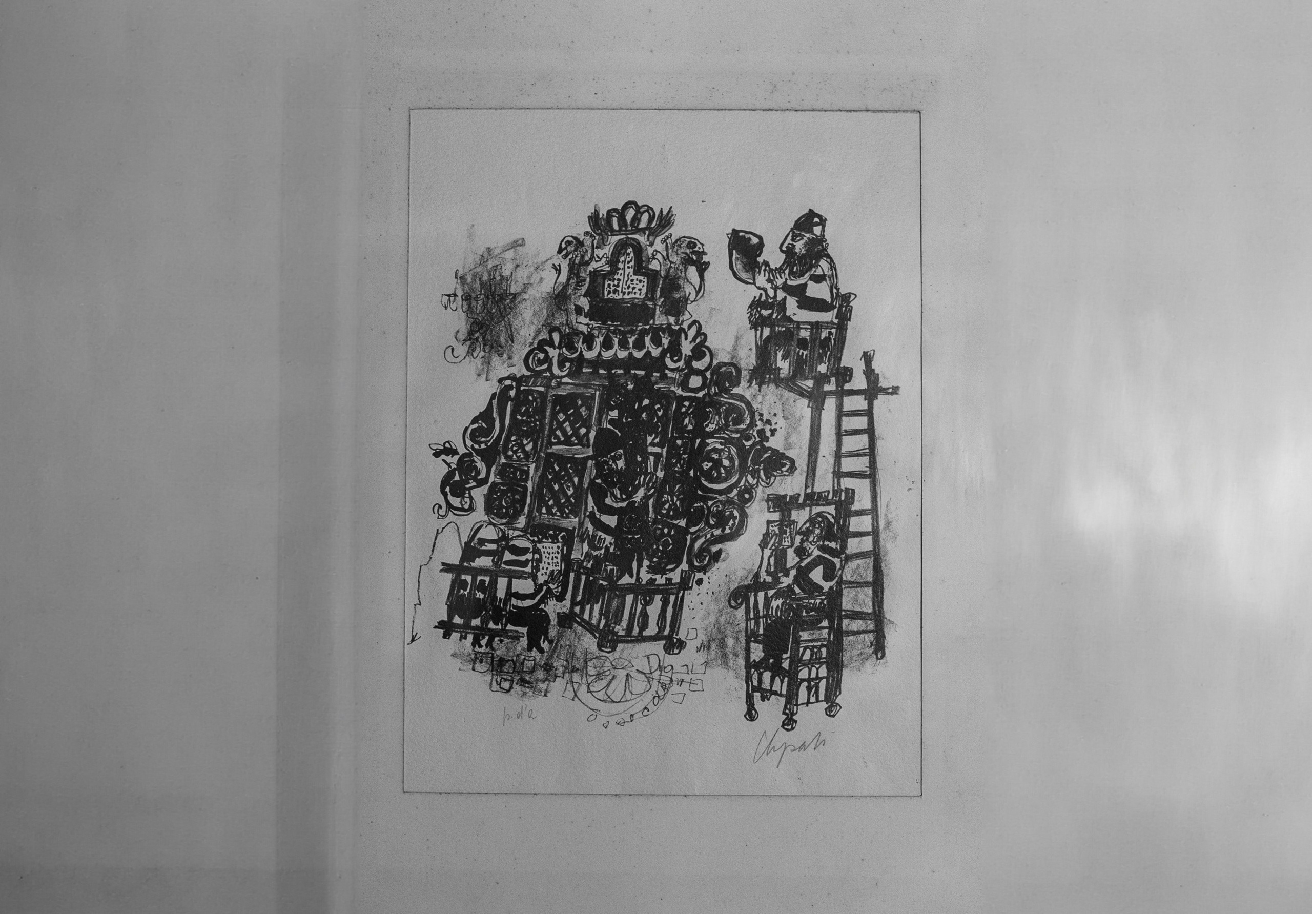 THE_LAST_HERO. Свадебный фотограф в Москве Павел Лепешев