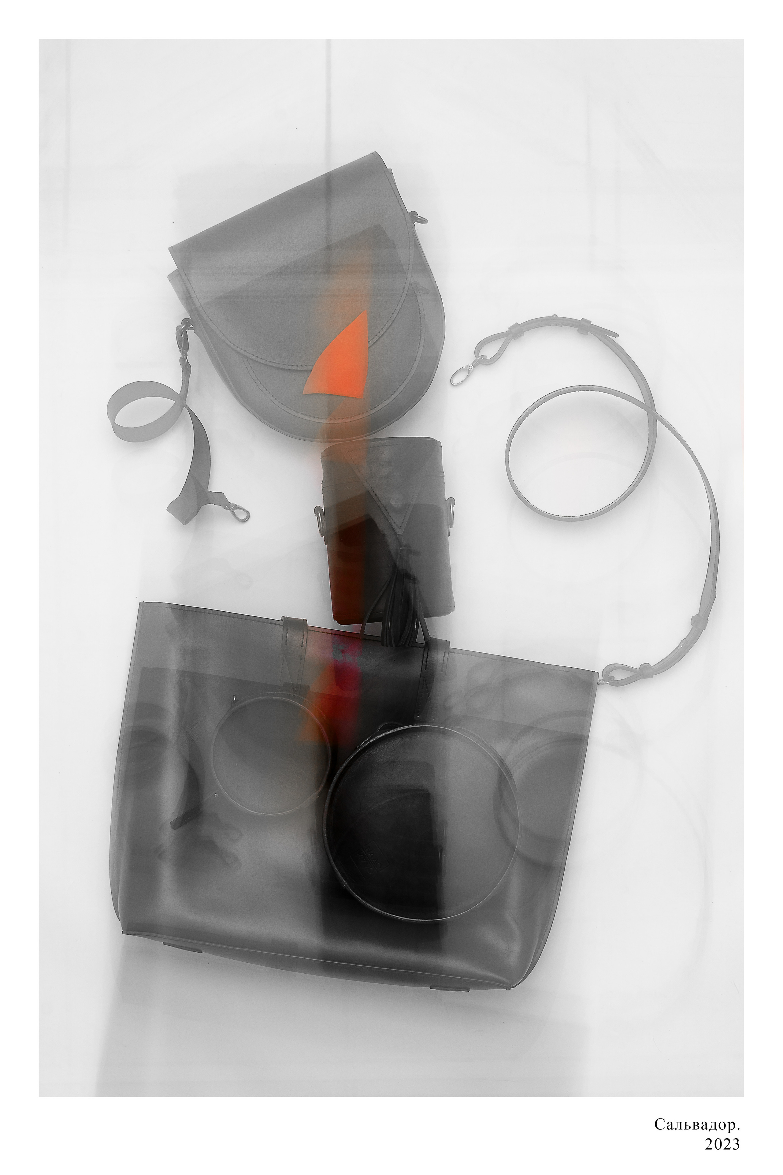 Сумизм 2023. Яна Каменская