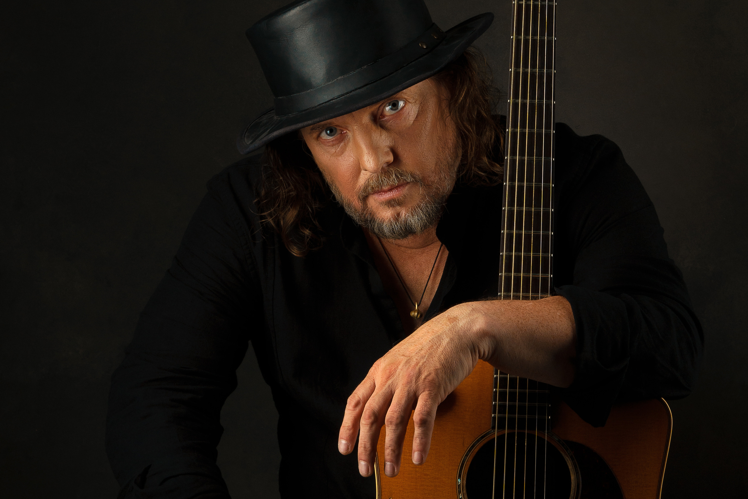 Портреты. Яна Каменская