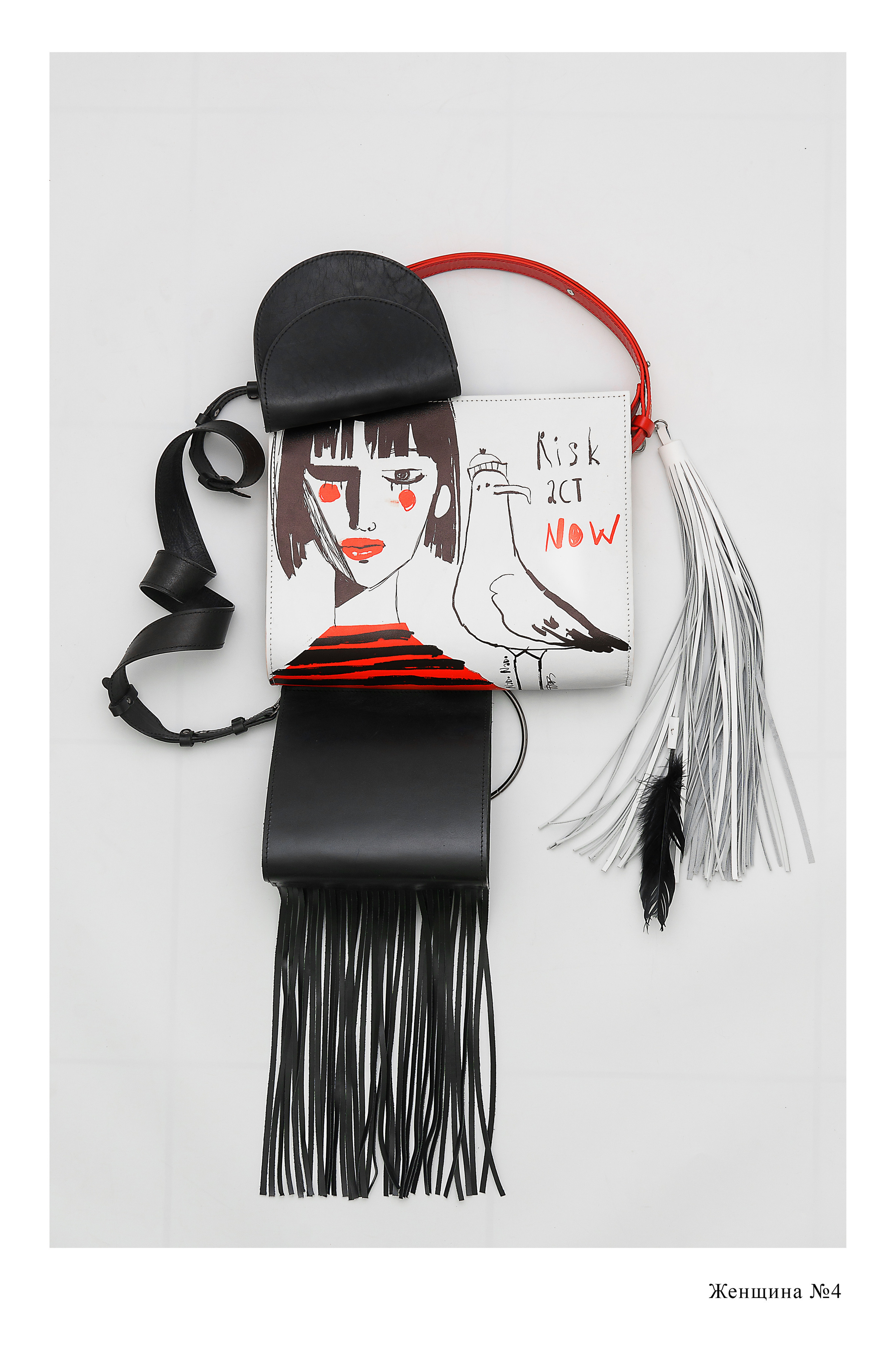 Сумизм 2023. Яна Каменская