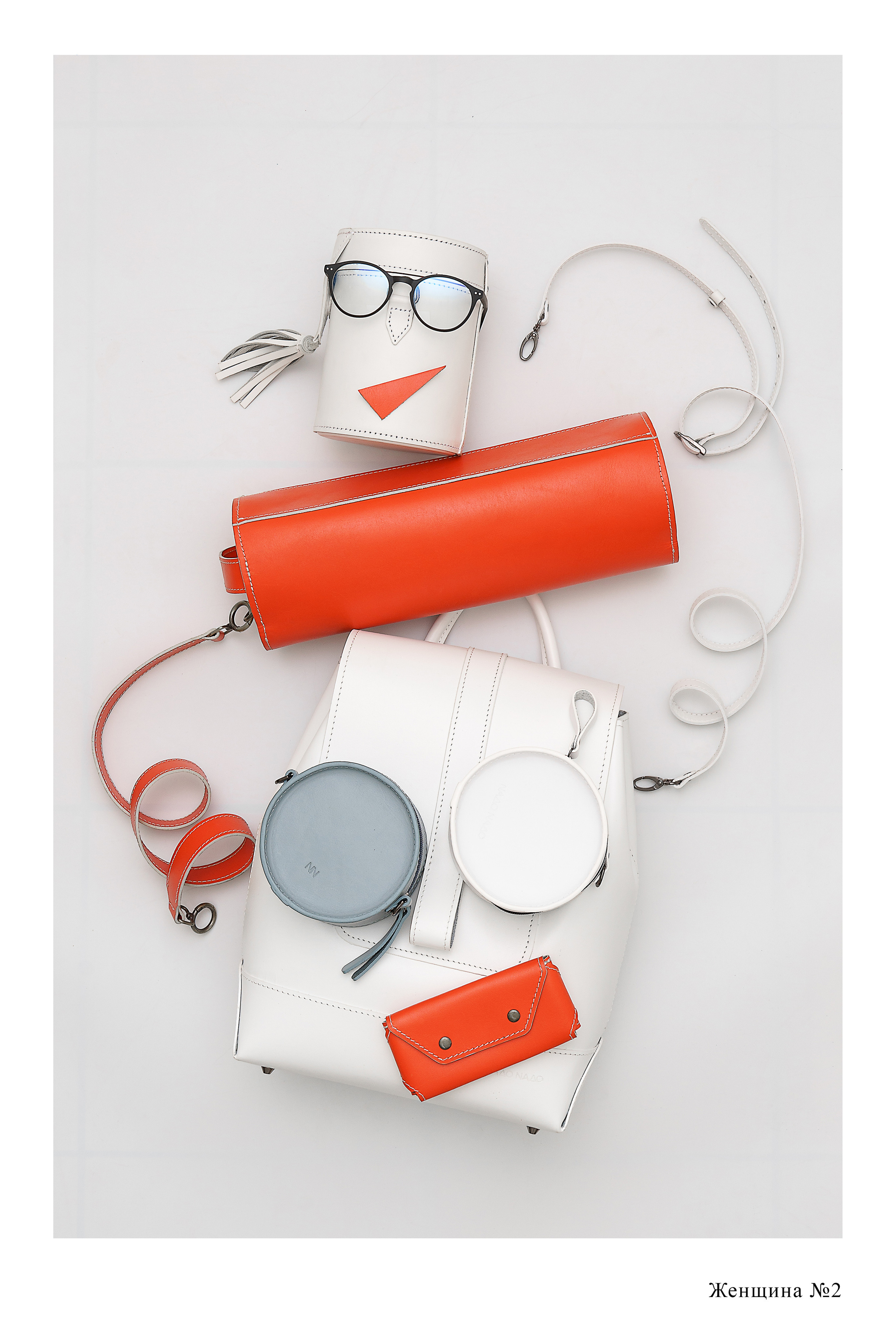 Сумизм 2023. Яна Каменская