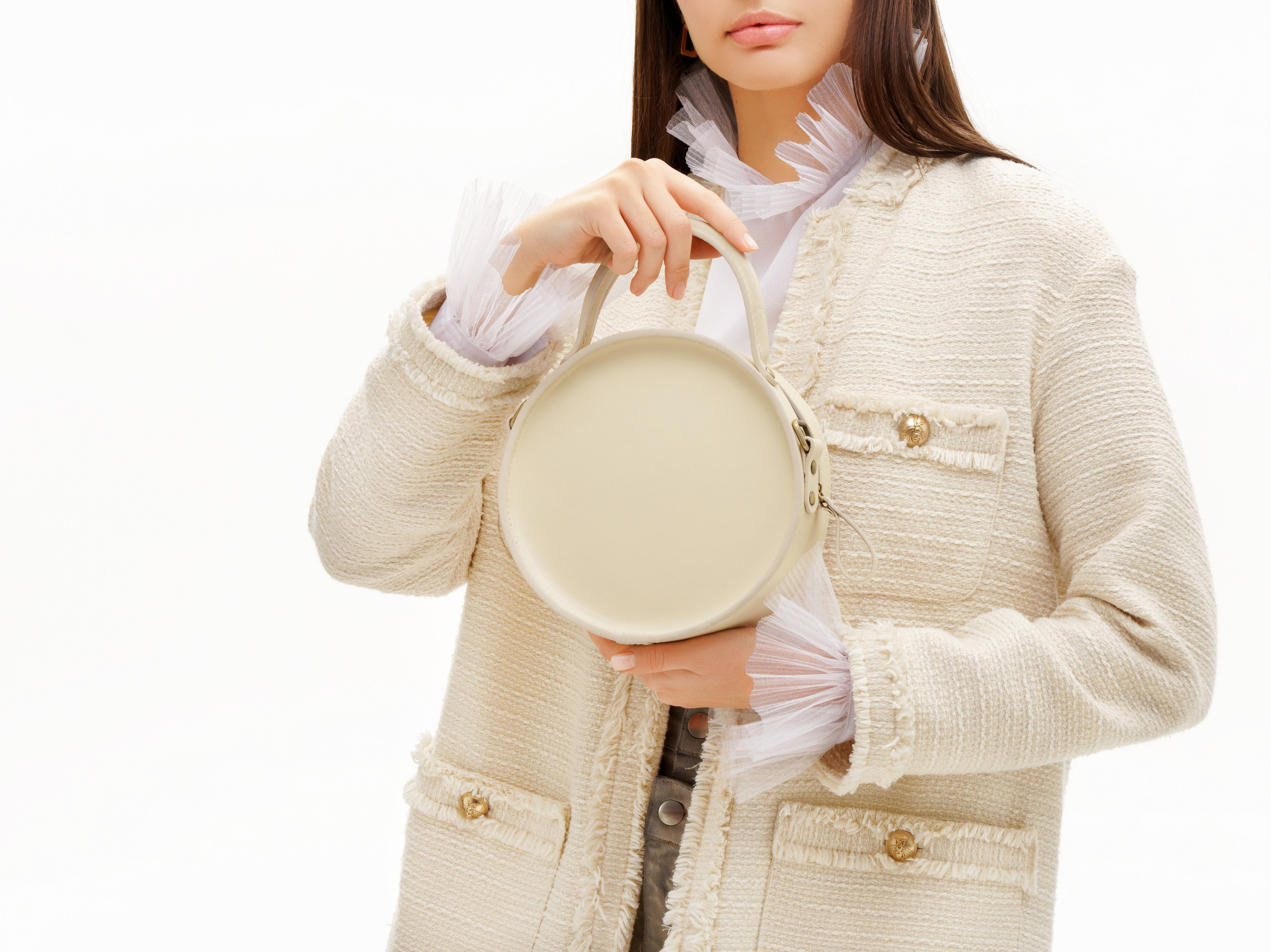 Каталожная фотосъёмка. Яна Каменская