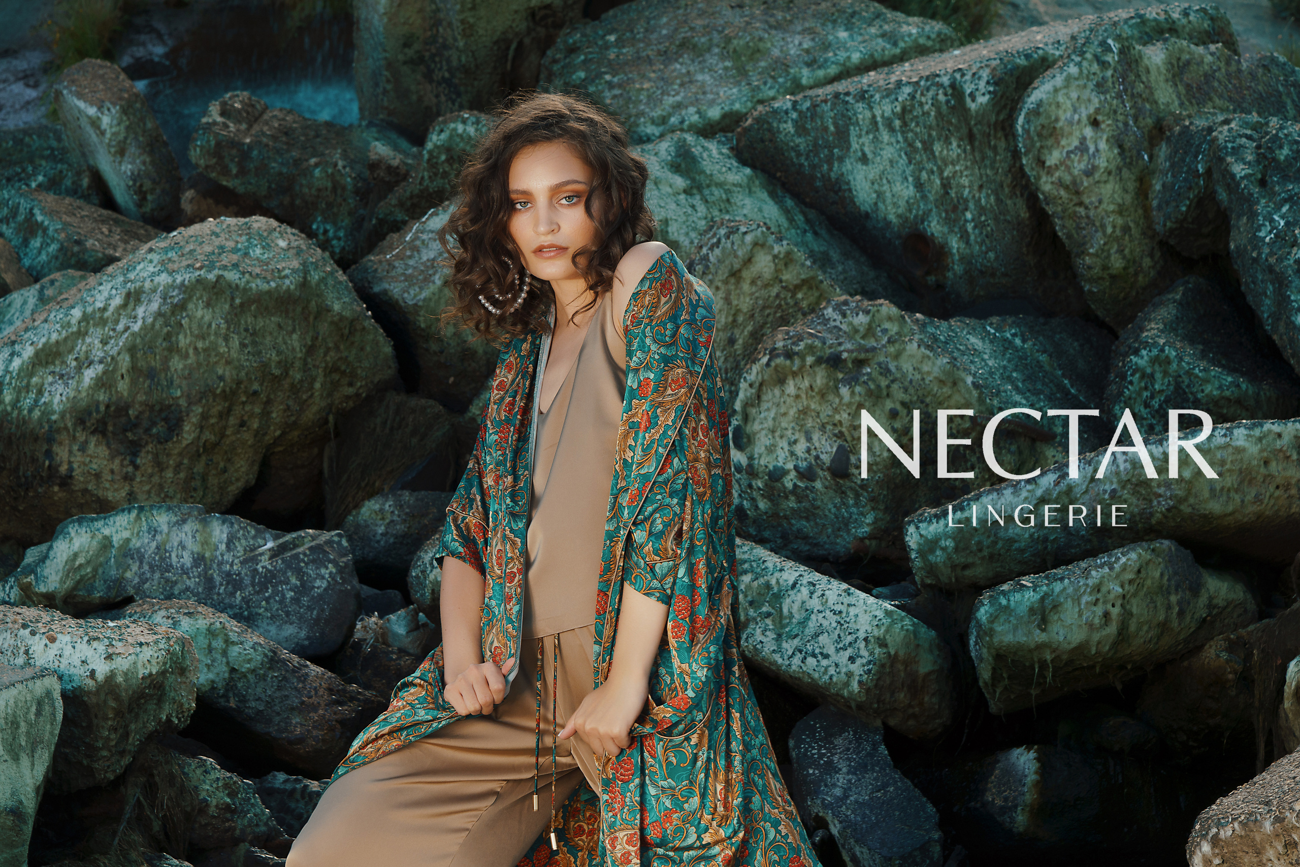 Портфолио рекламного фотографа. Яна Каменская