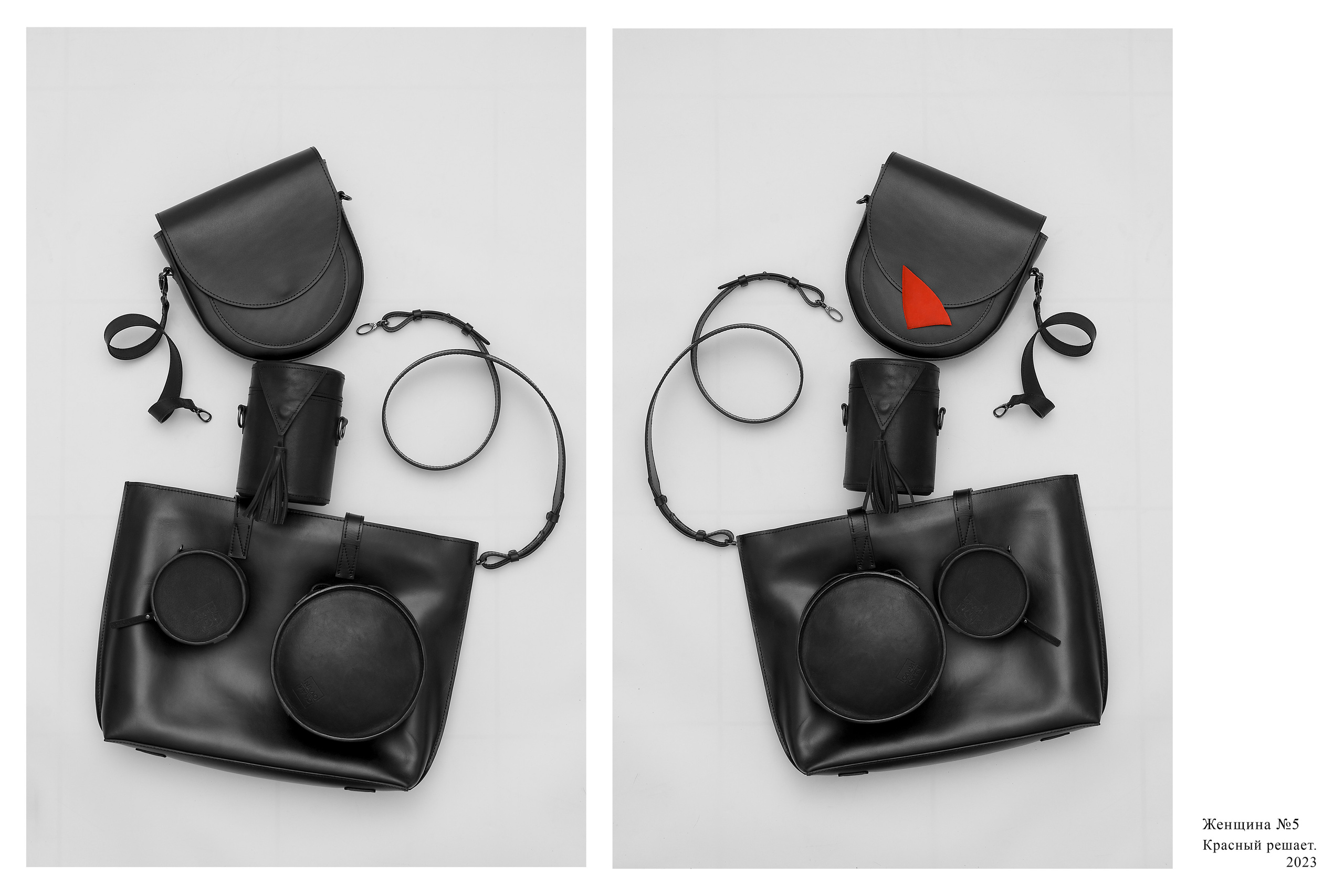 Сумизм 2023. Яна Каменская