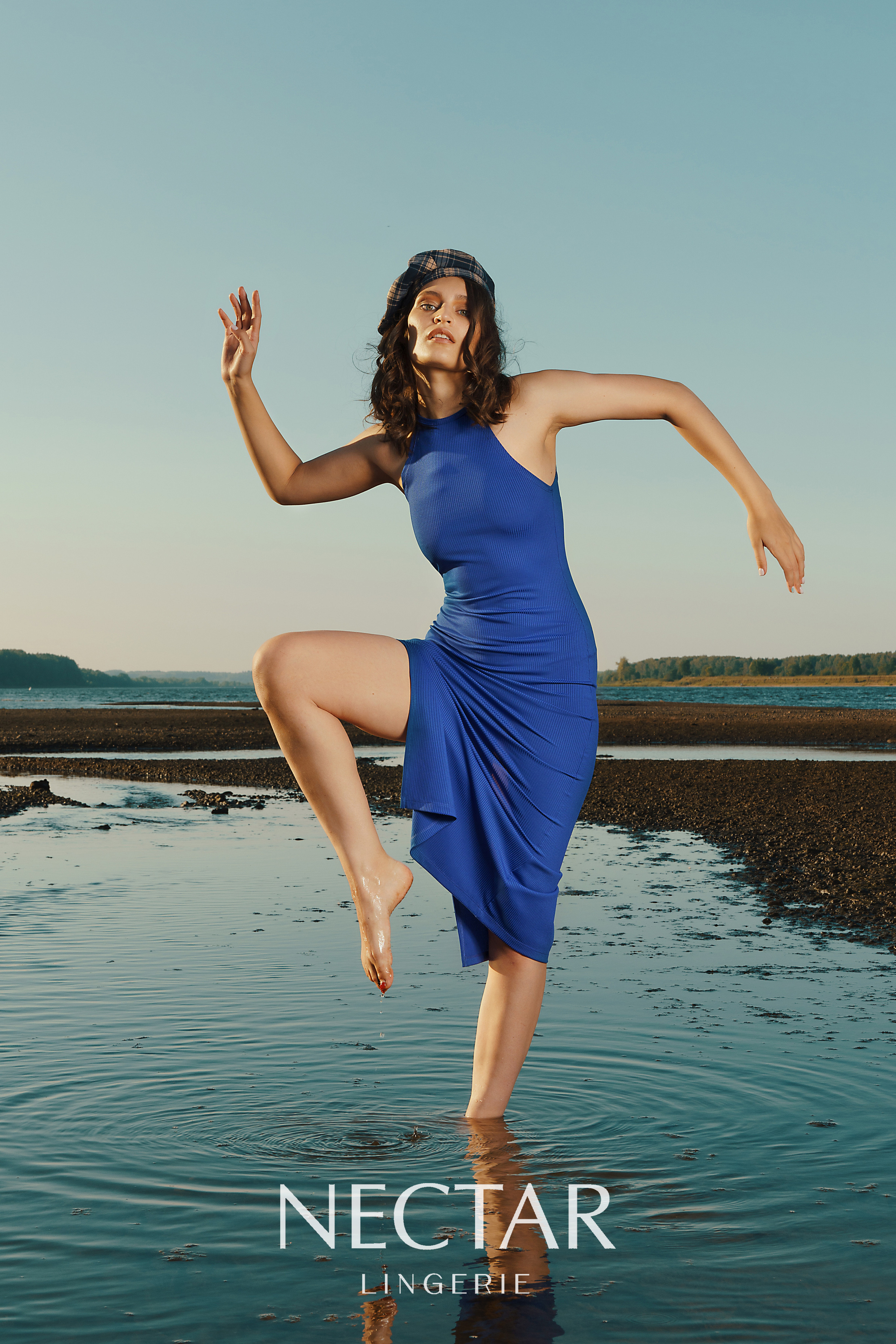 Портфолио рекламного фотографа. Яна Каменская