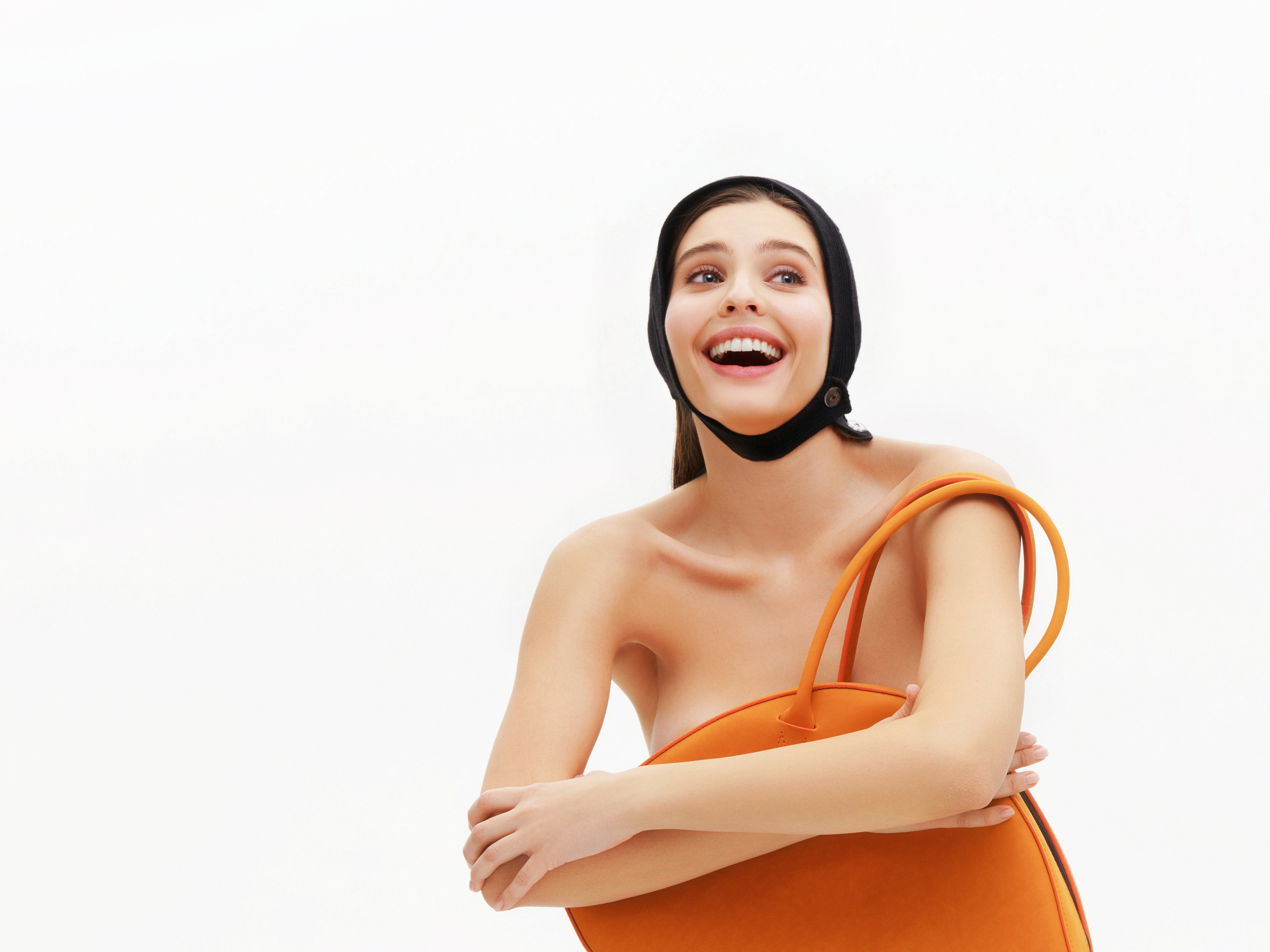 Каталожная фотосъёмка. Яна Каменская