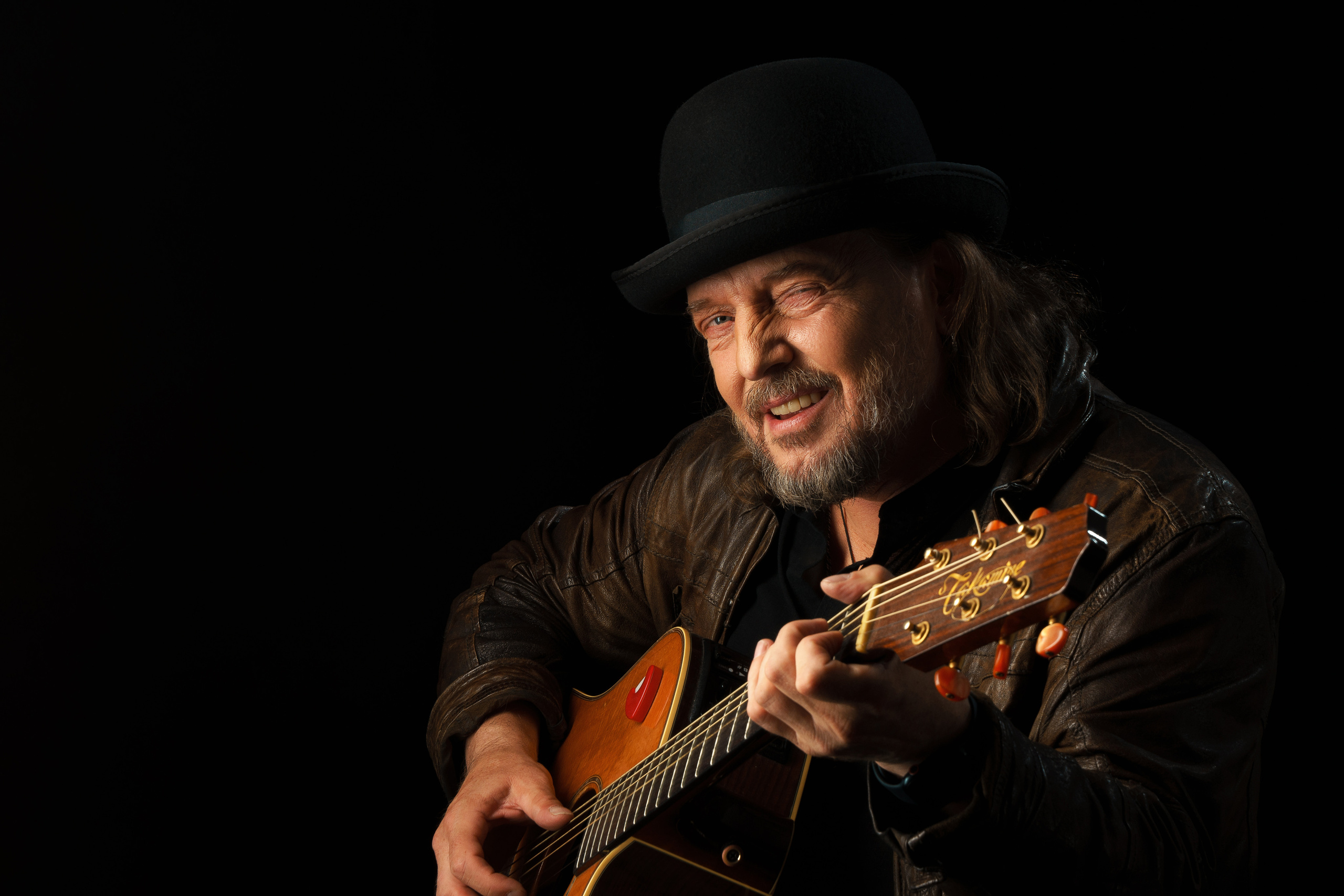 Портреты. Яна Каменская