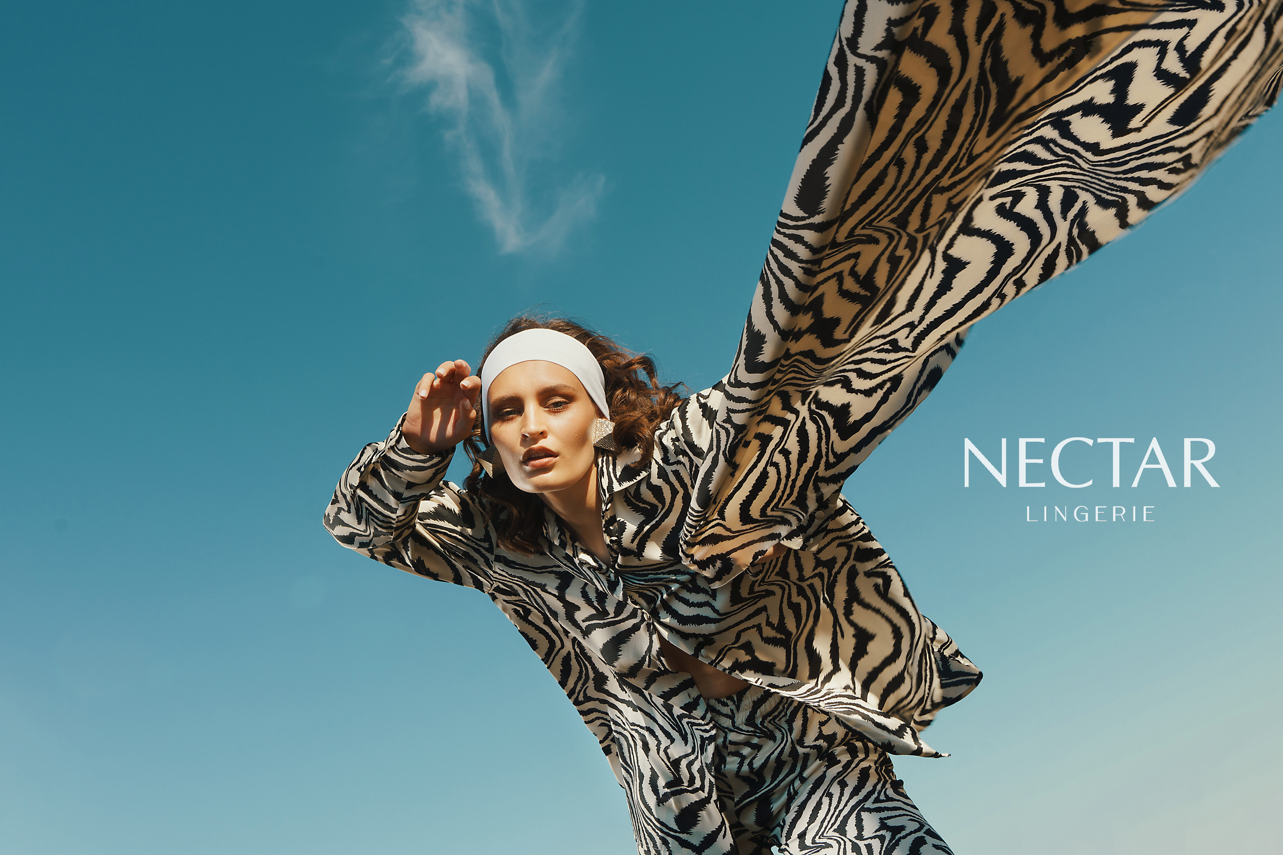 Портфолио рекламного фотографа. Яна Каменская