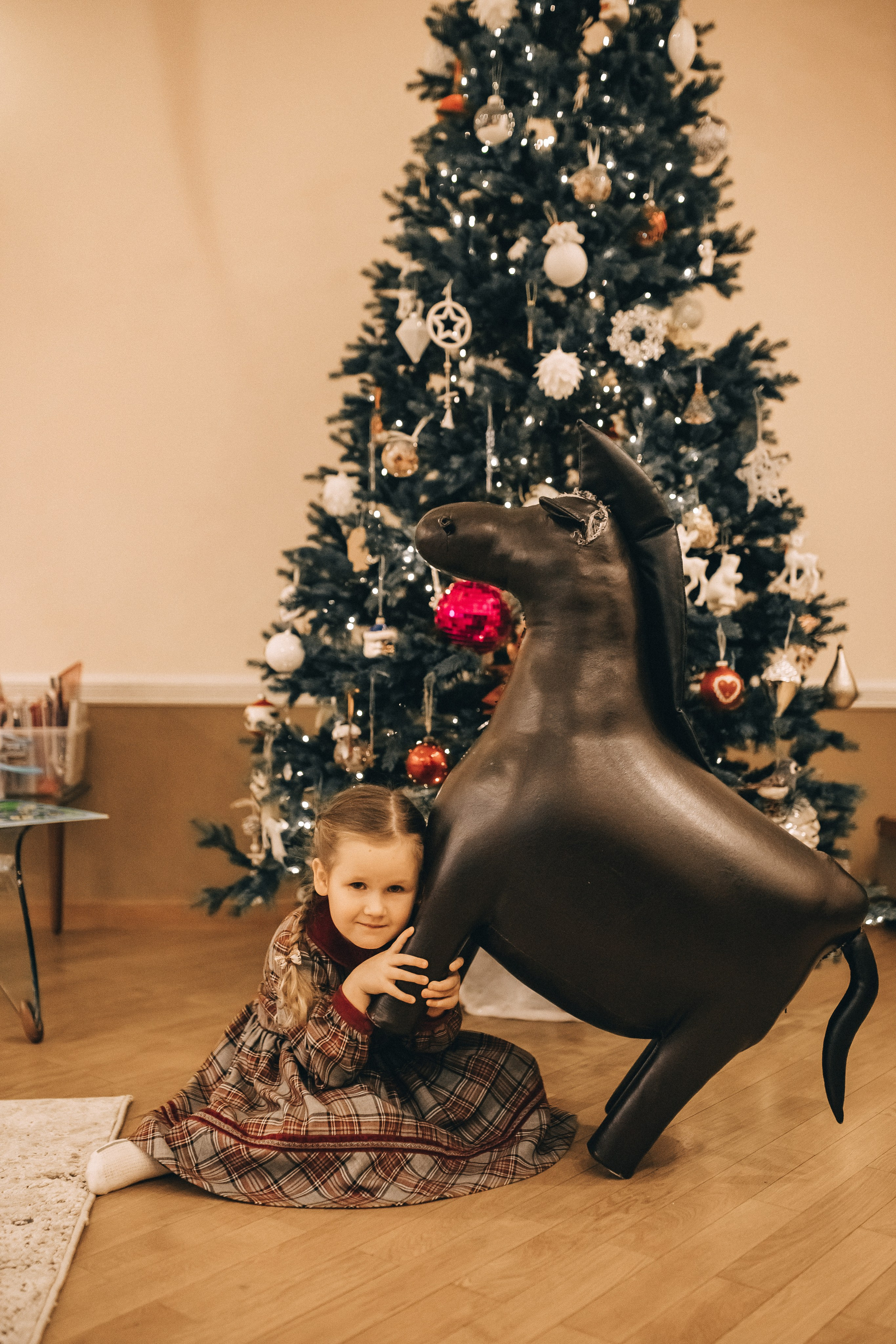 5 лет «пусть будет все, как ты захочешь:)». Профессиональный фотограф, Москва |Видное Елена Елизарова