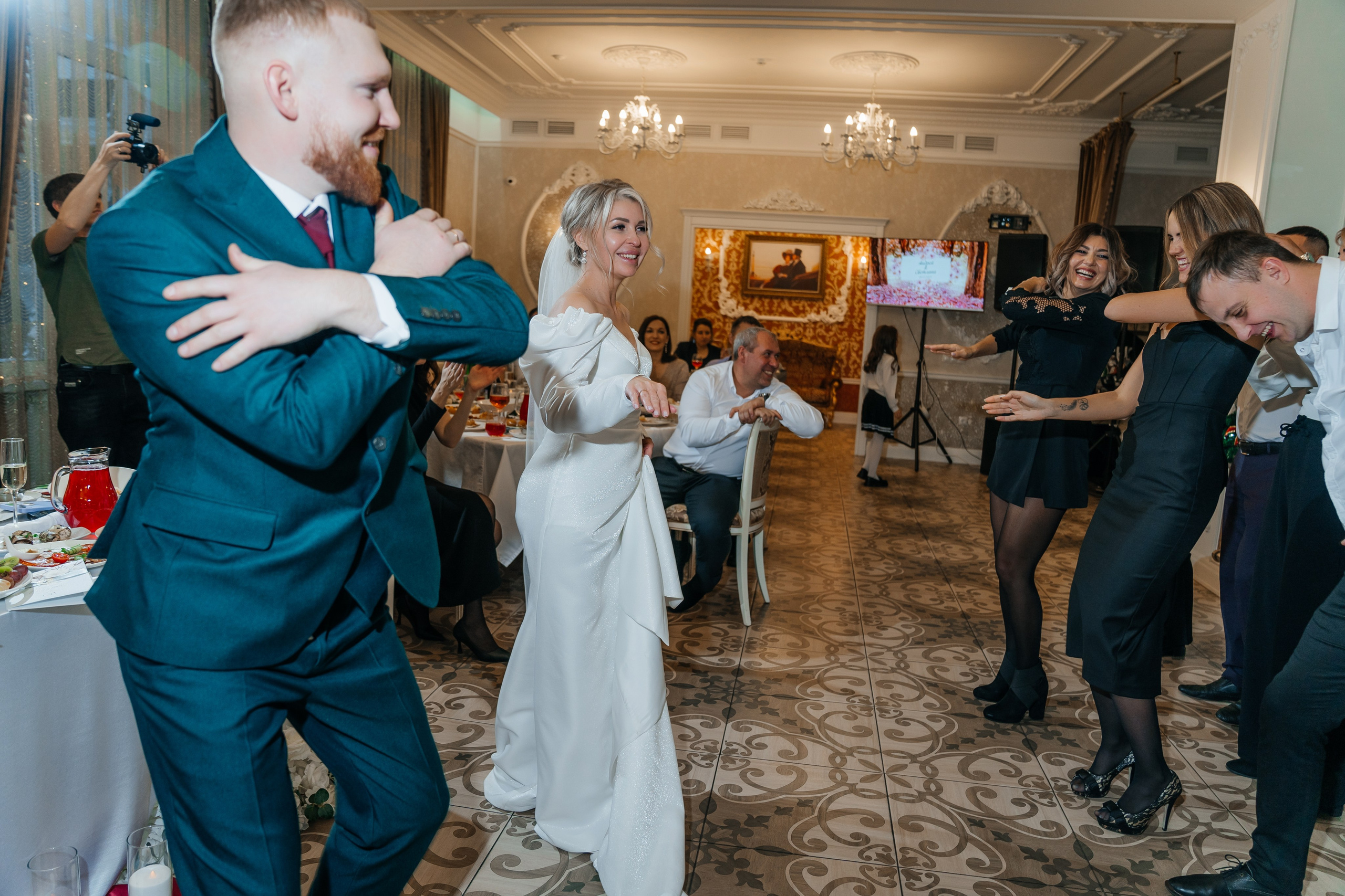 Отель «ПушкинЪ». Фотограф Ангарск Иркутск Ксения Король