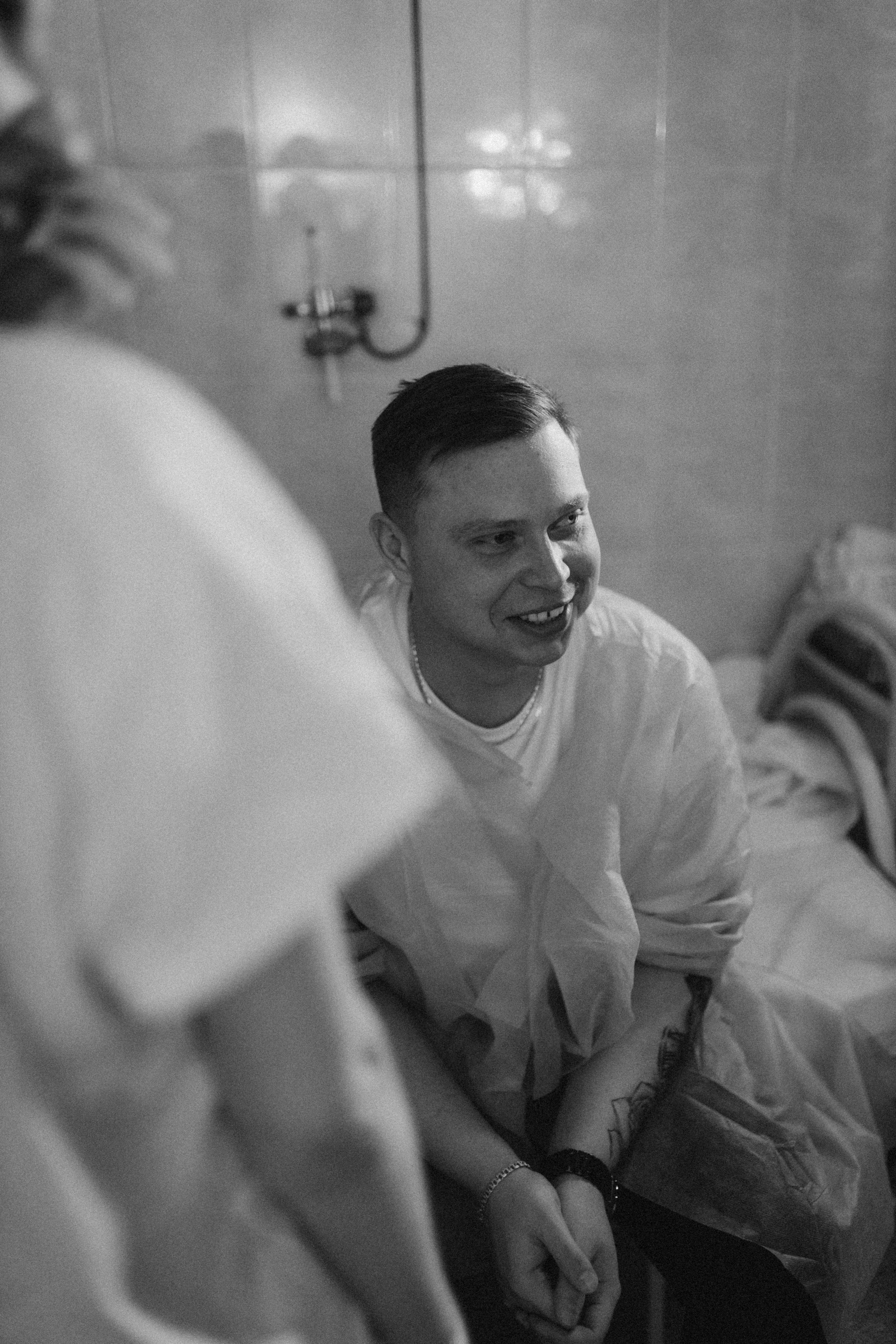 Рождение Софьи. Семейный фотограф и фотограф на роды в Ростове-на-Дону Мухина Виктория