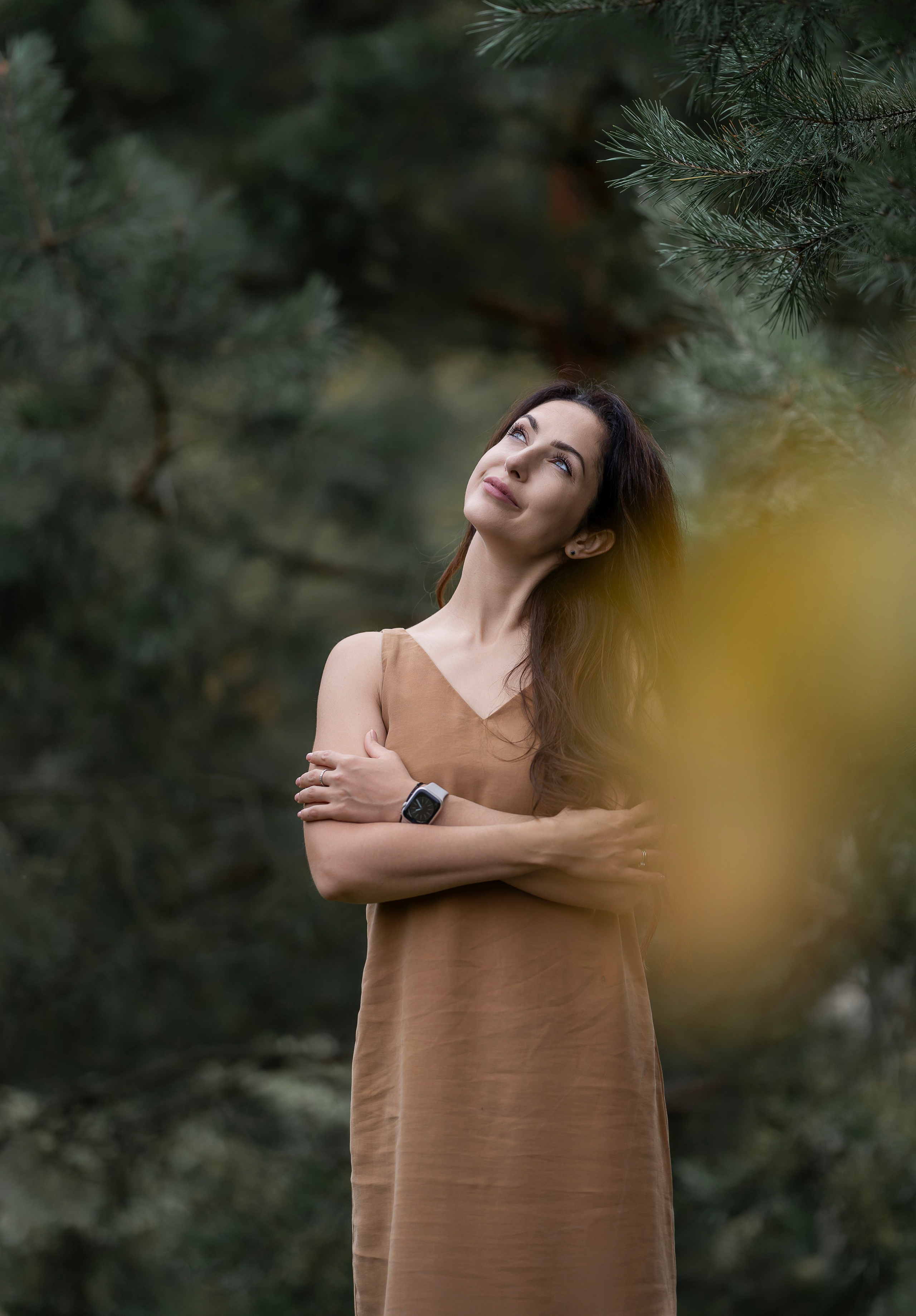 Анастасия и Алексей. Профессиональный фотограф в Москве Марина Григорьева