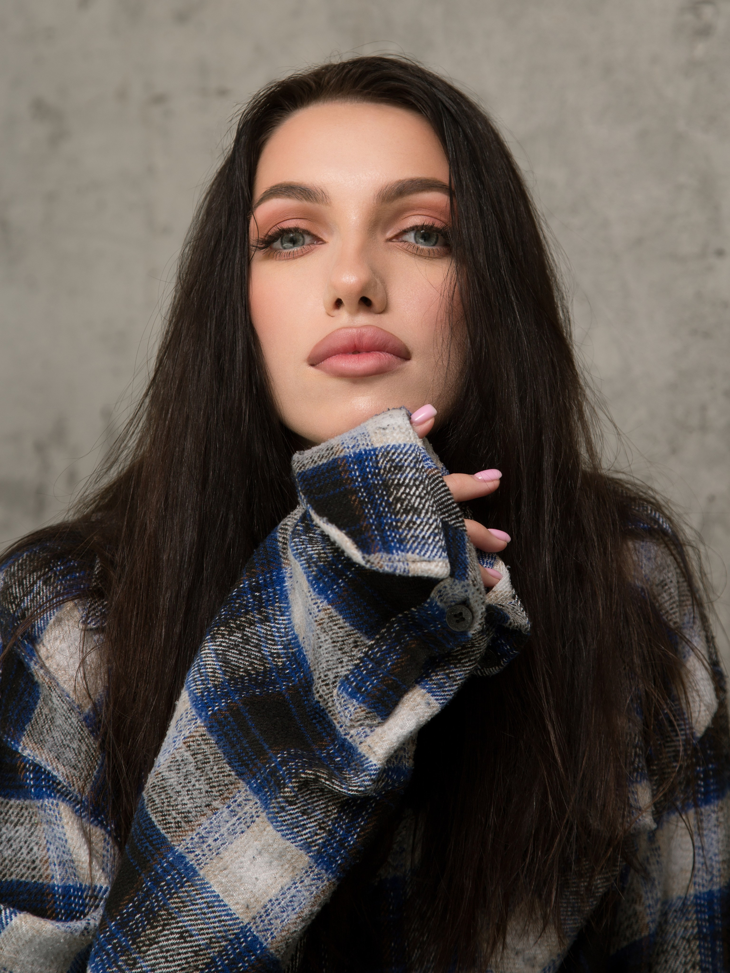 Полина. Фотограф в Москве Саша Кудрявая