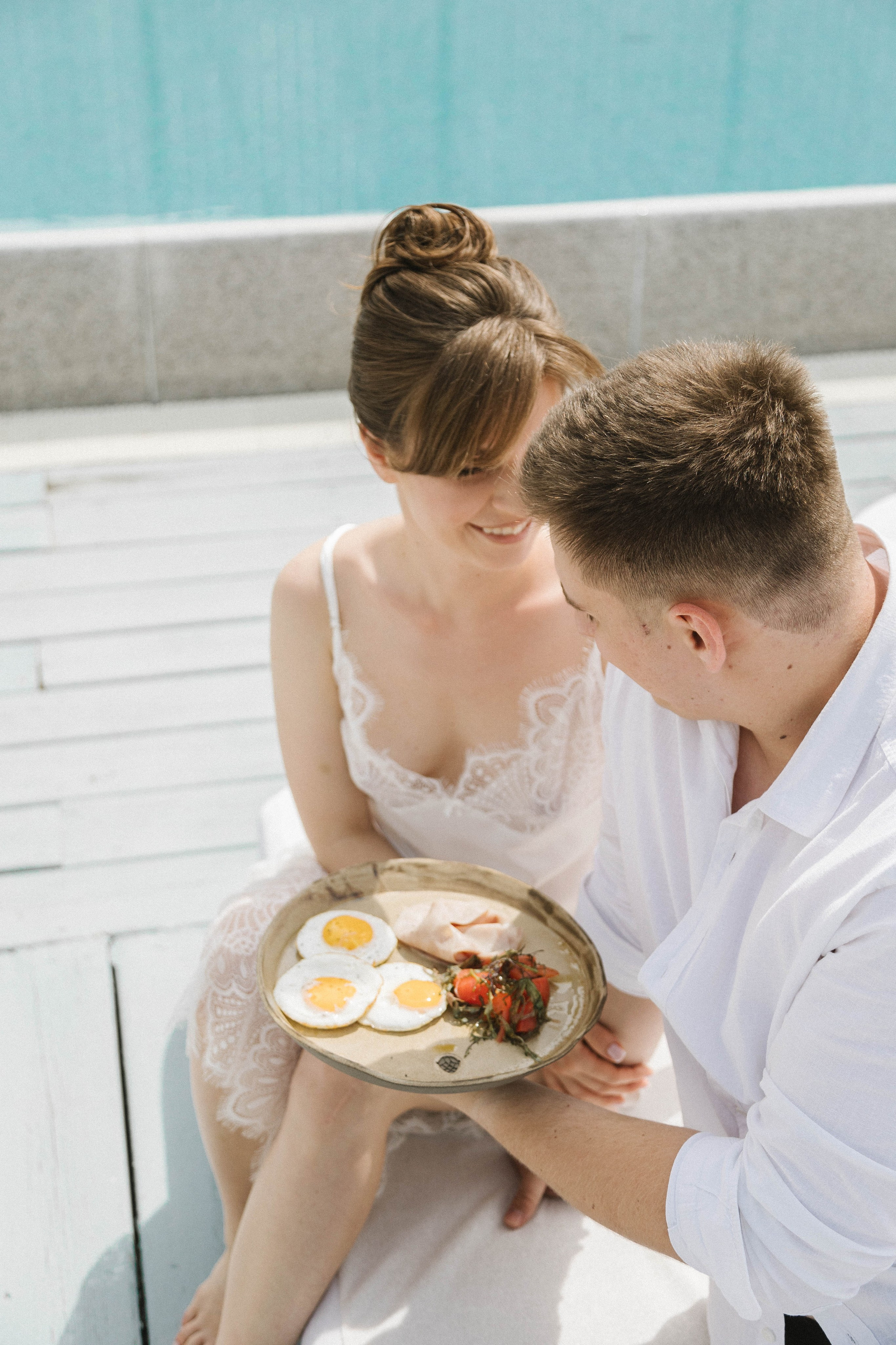 Даниил & Евгения. Свадебный фотограф ростов