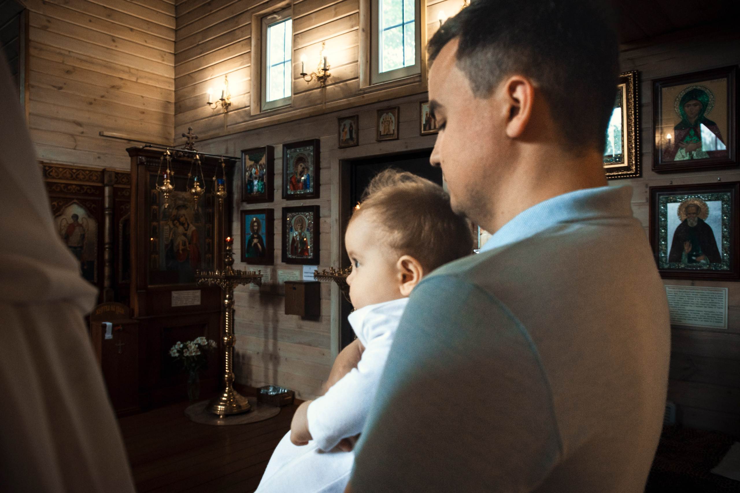 Символ веры. Арт- фотограф Москва