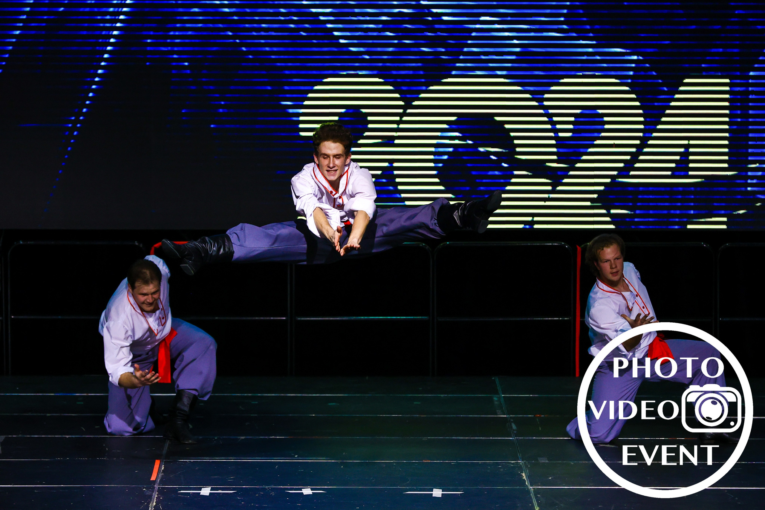 «Звездный путь», г. Курск. Photo Video Event