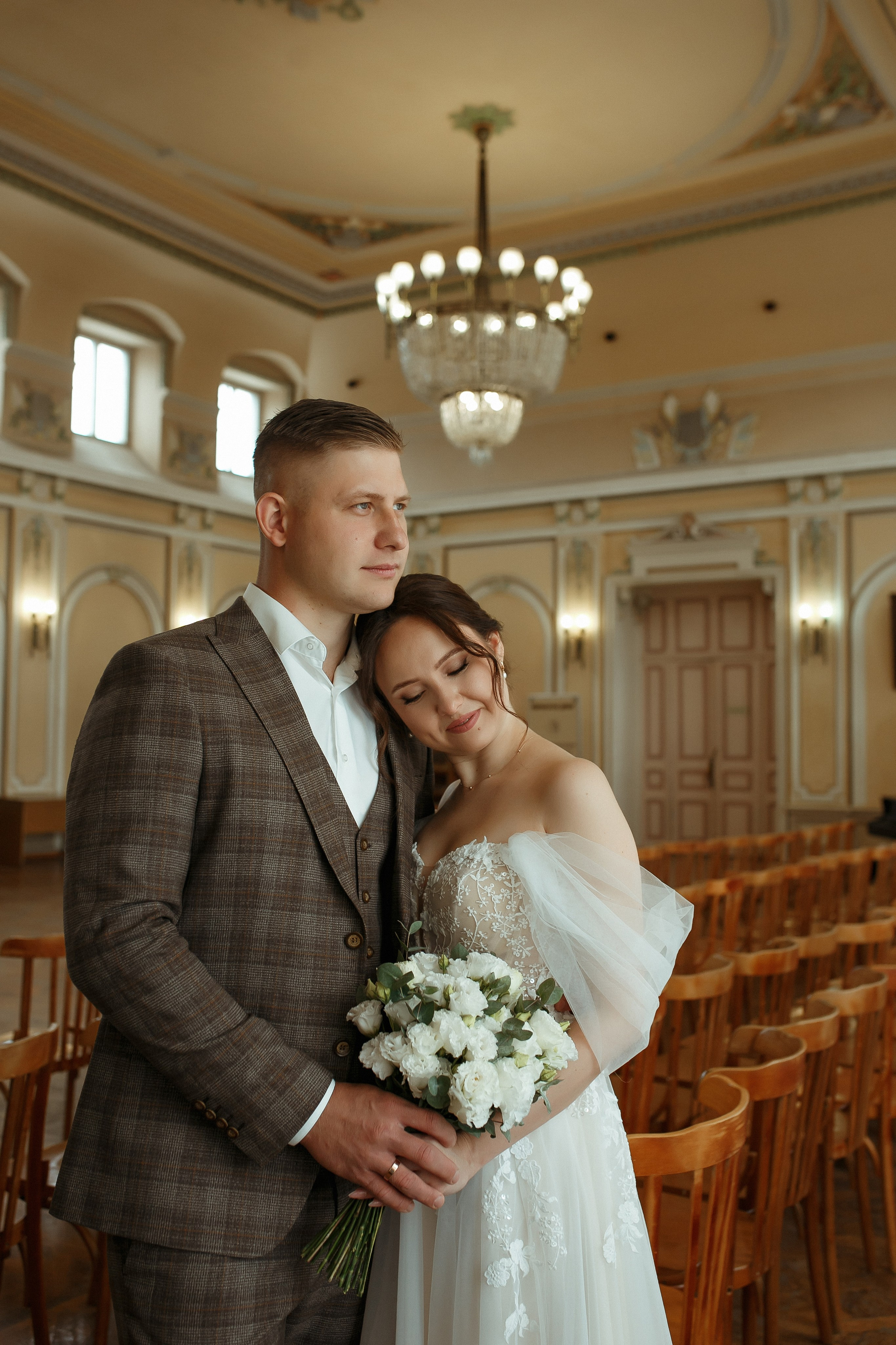 19.09.25. Свадебный и семейный фотограф  Новочеркасск Виктория Литвиненко