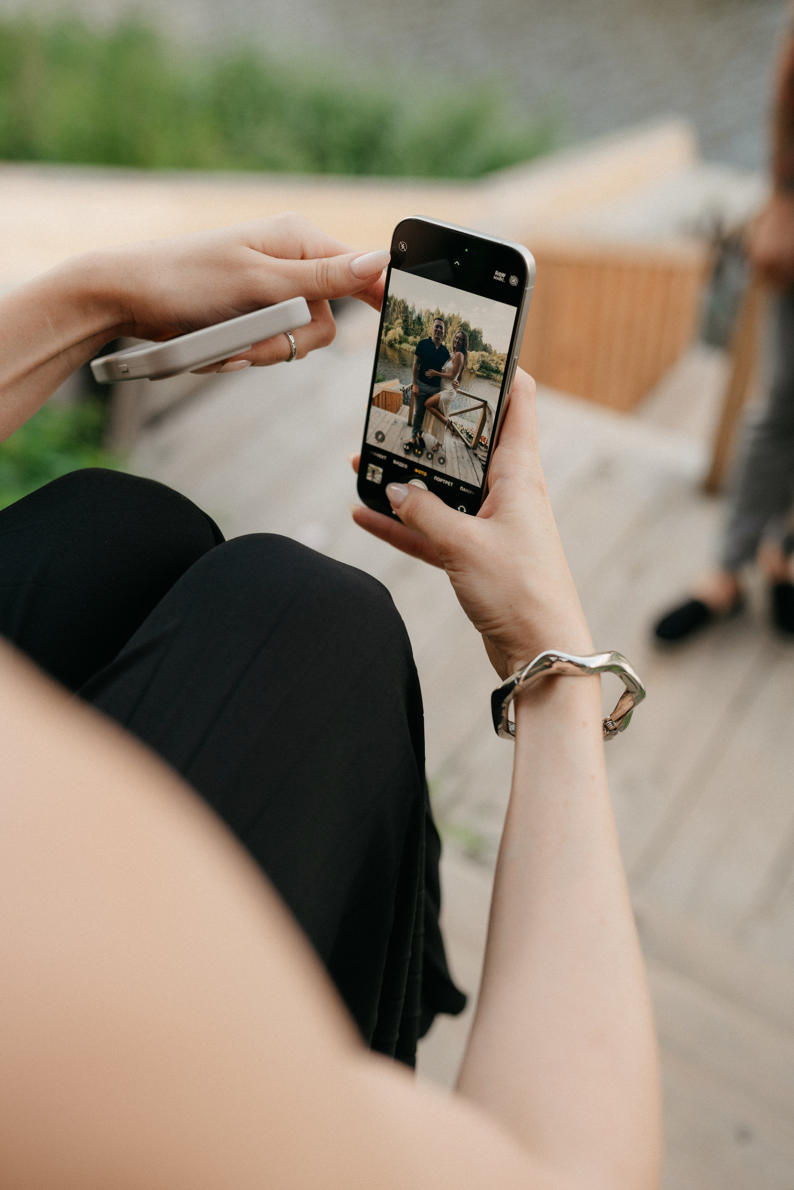 Арт- усадьба Веретьево. Свадебный фотограф в г. Москва, МО Гороза Алена