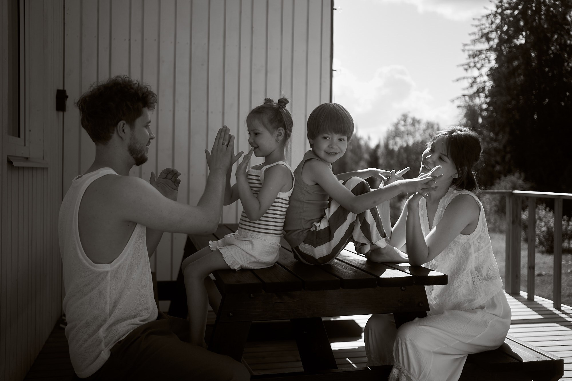 Фотограф анималист Москва Дарья