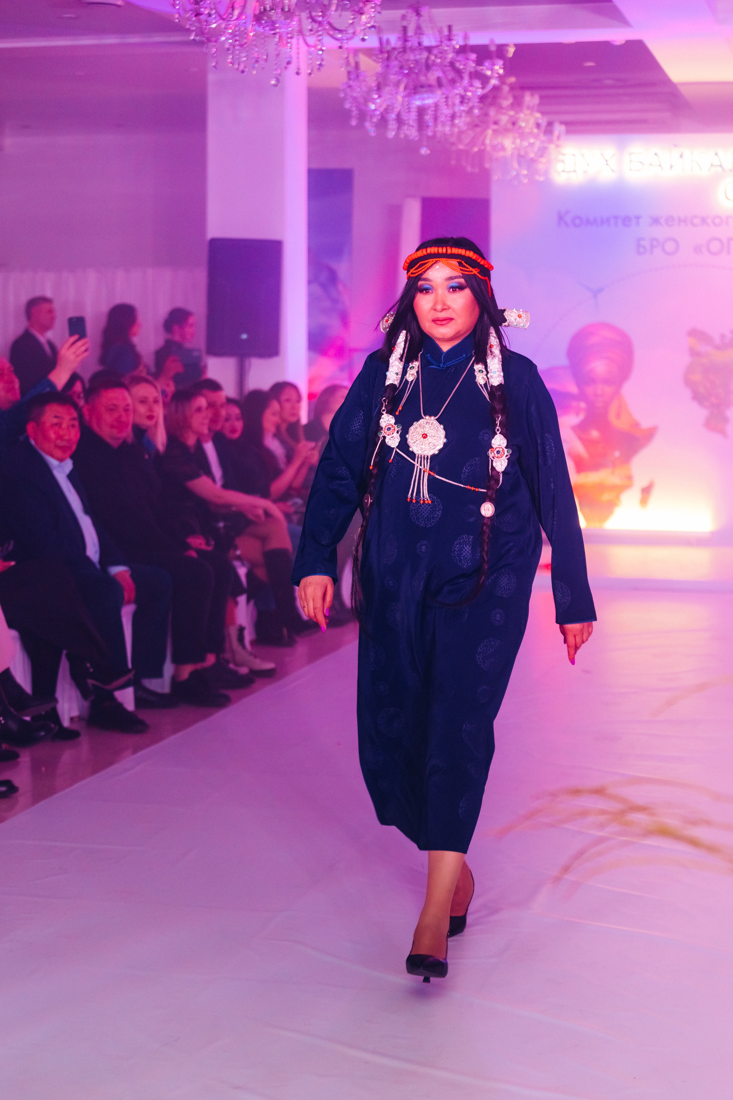 Дух Байкала, сердце Синигала. Свадебный и семейный фотограф в Улан-Удэ