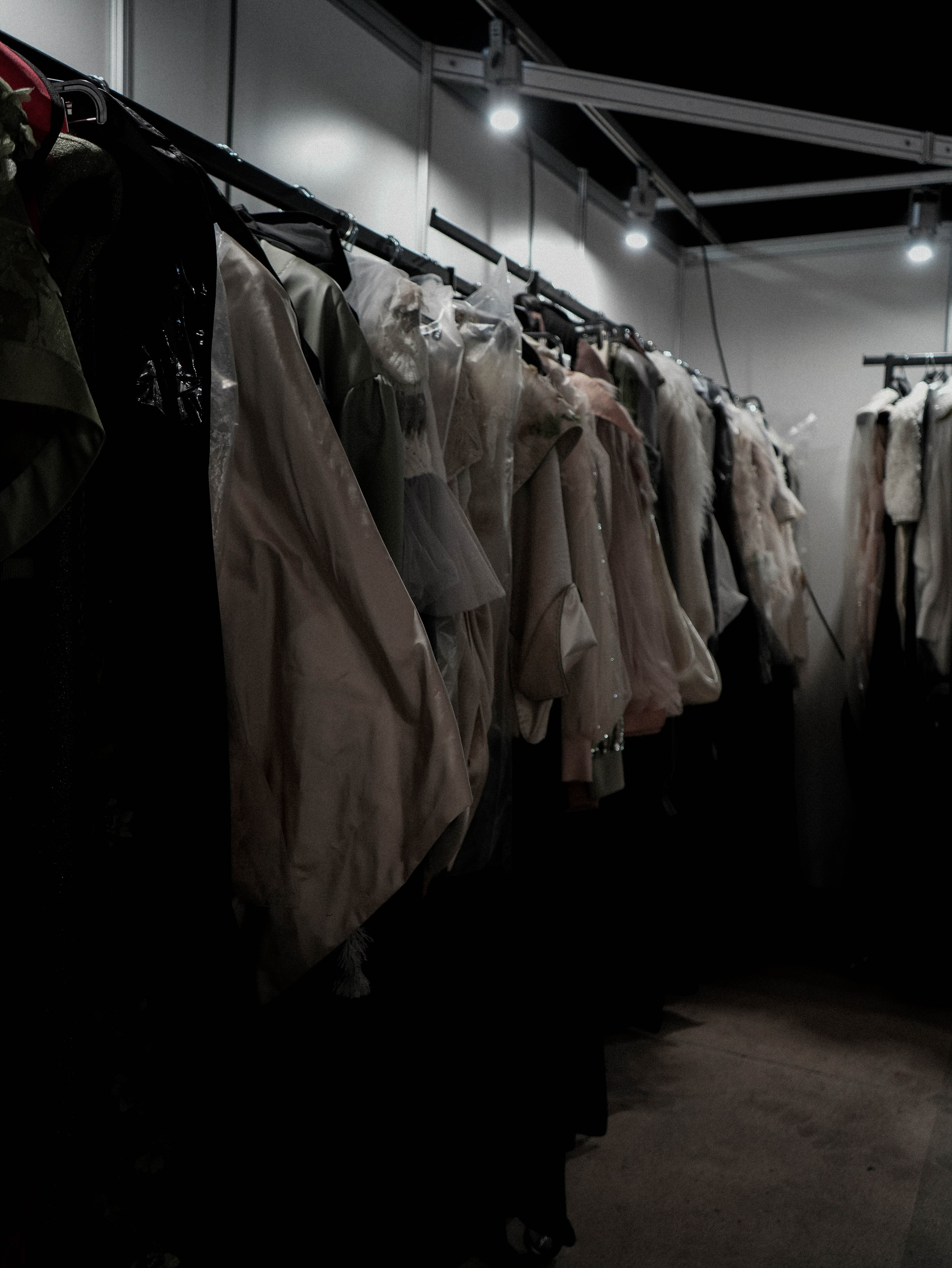 Неделя моды в Москве. Norikyan Diana