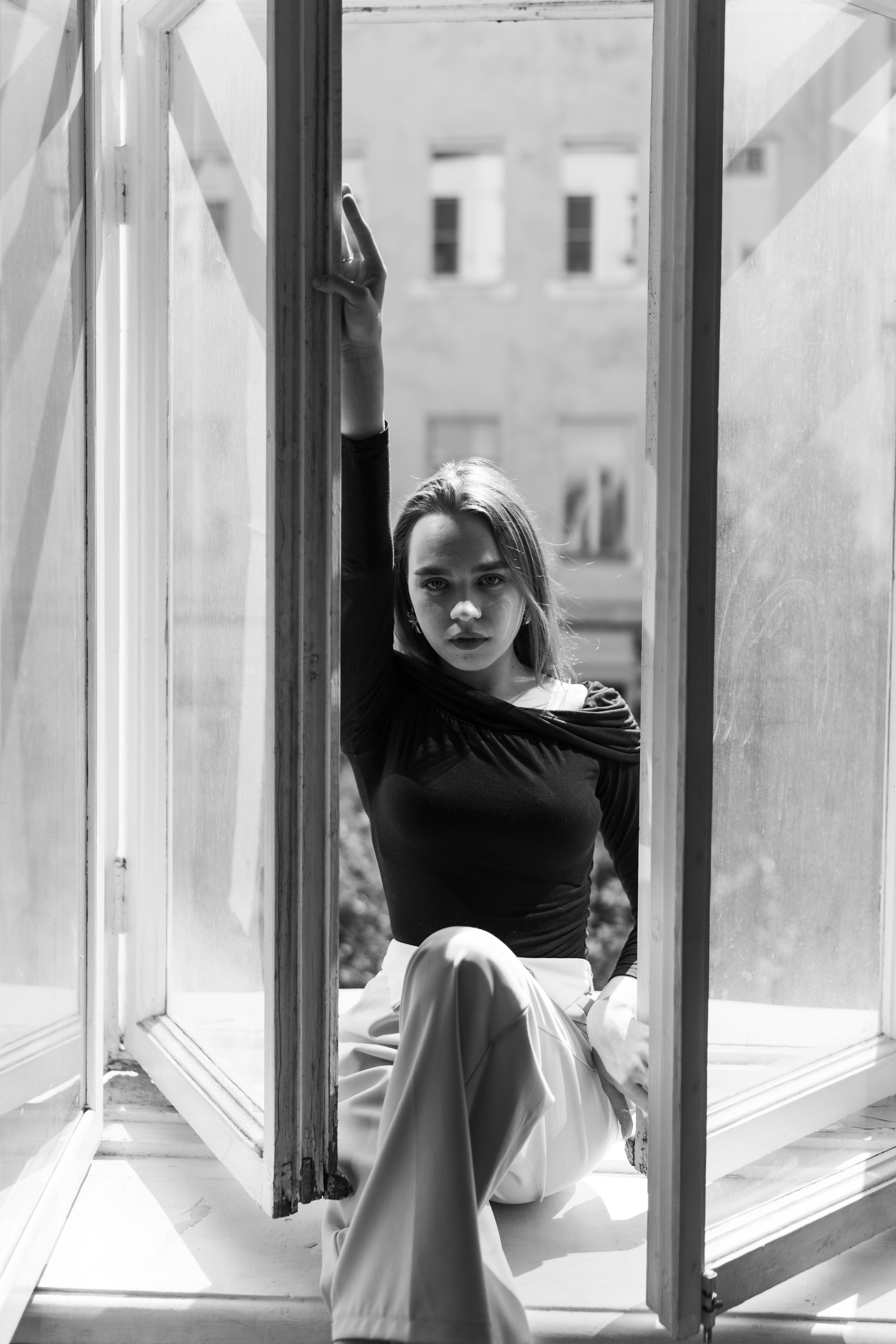 Анна / фотостудия. Фотограф в Санкт-Петербурге — Лучина Екатерина