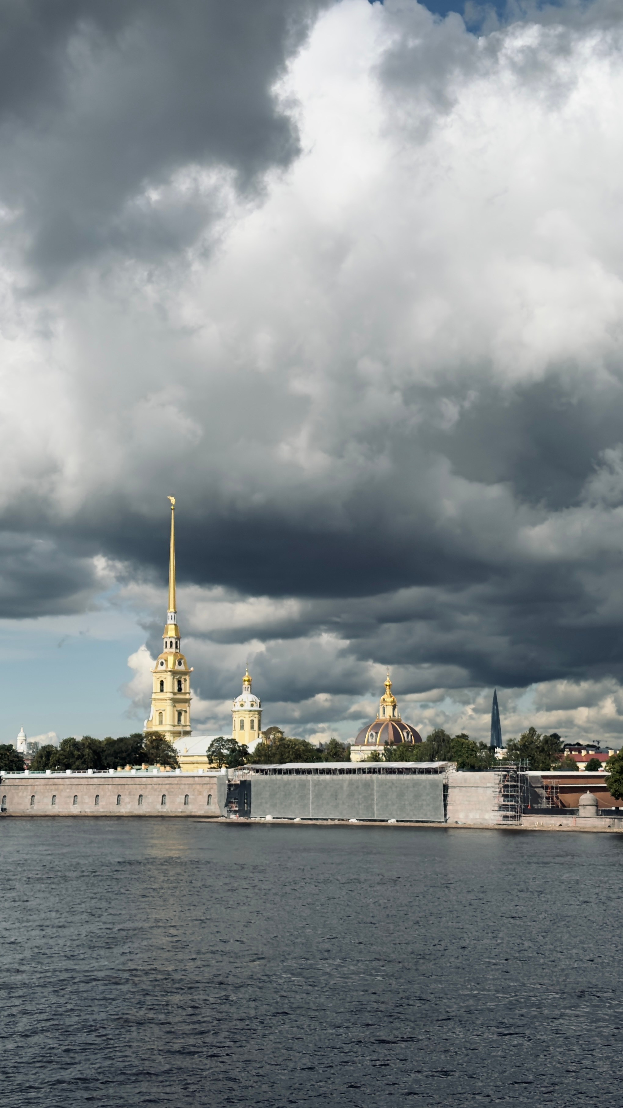 Пейзаж. Фотограф в Петербурге Михаил Хазов • Портрет · Эротика · Ню фотография
