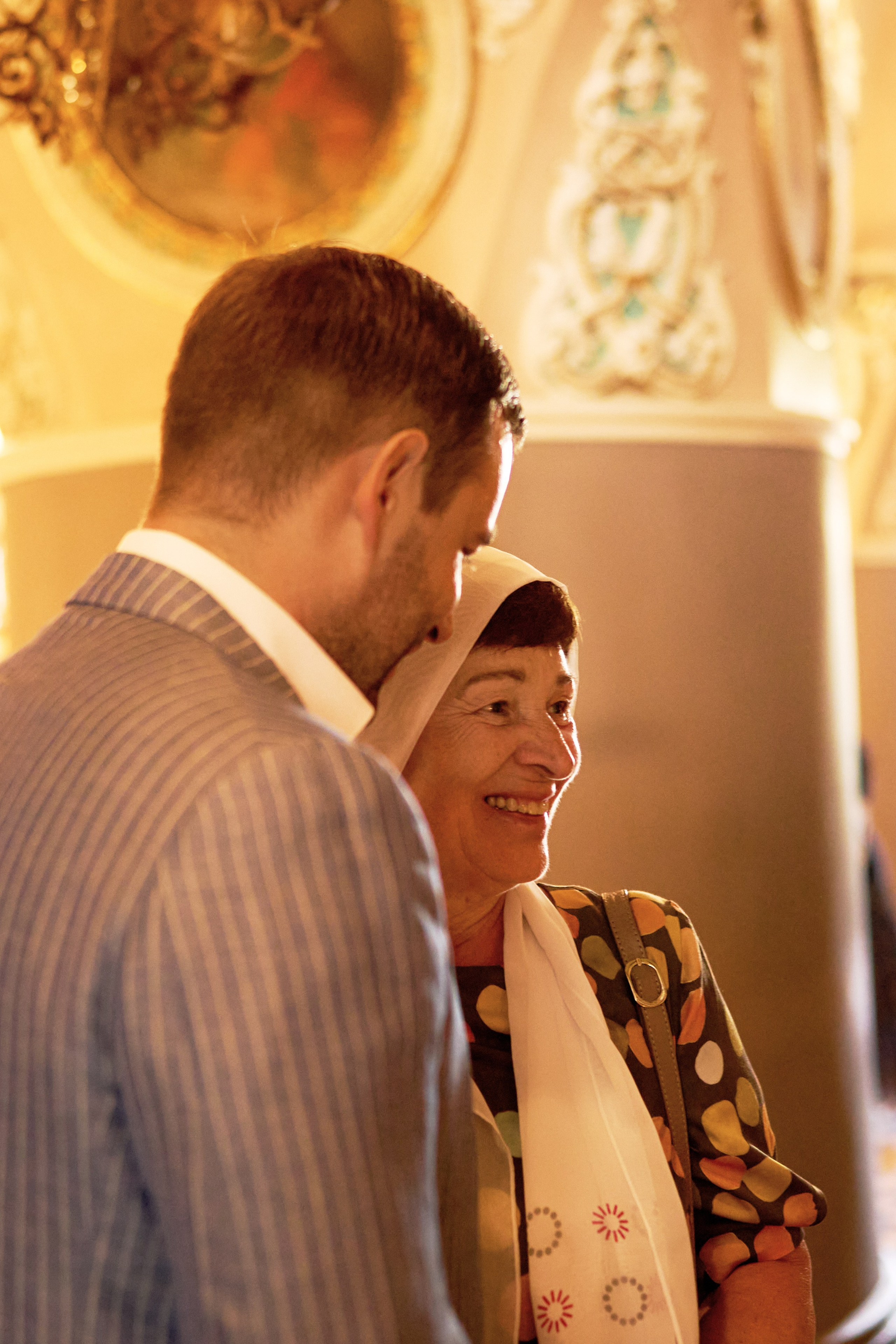 Валерия и Александр. Свадебный и репортажный фотограф в Москве Александр Кудрявцев